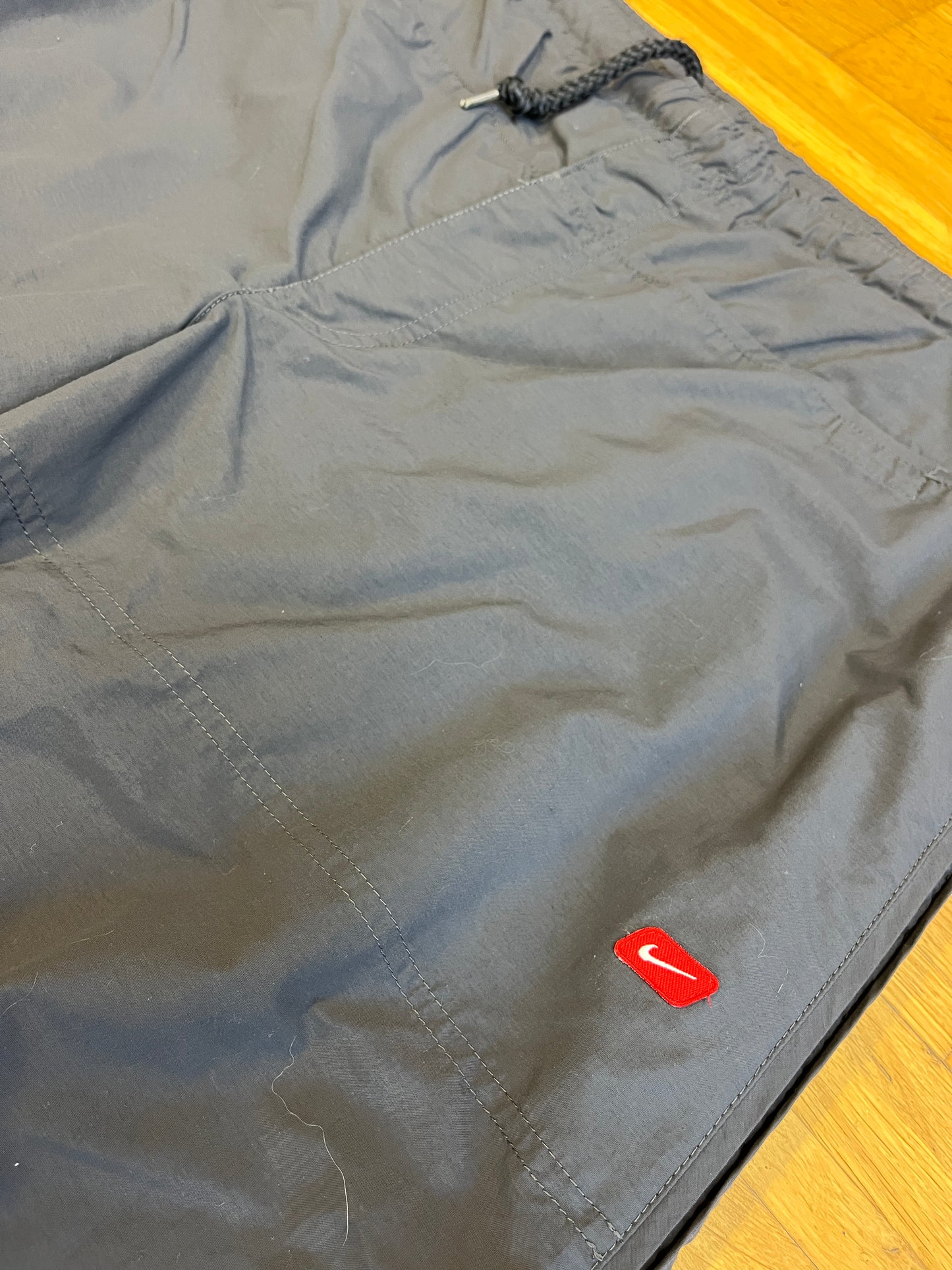 NIKE TRACKPANTS 2000s (m. XL)