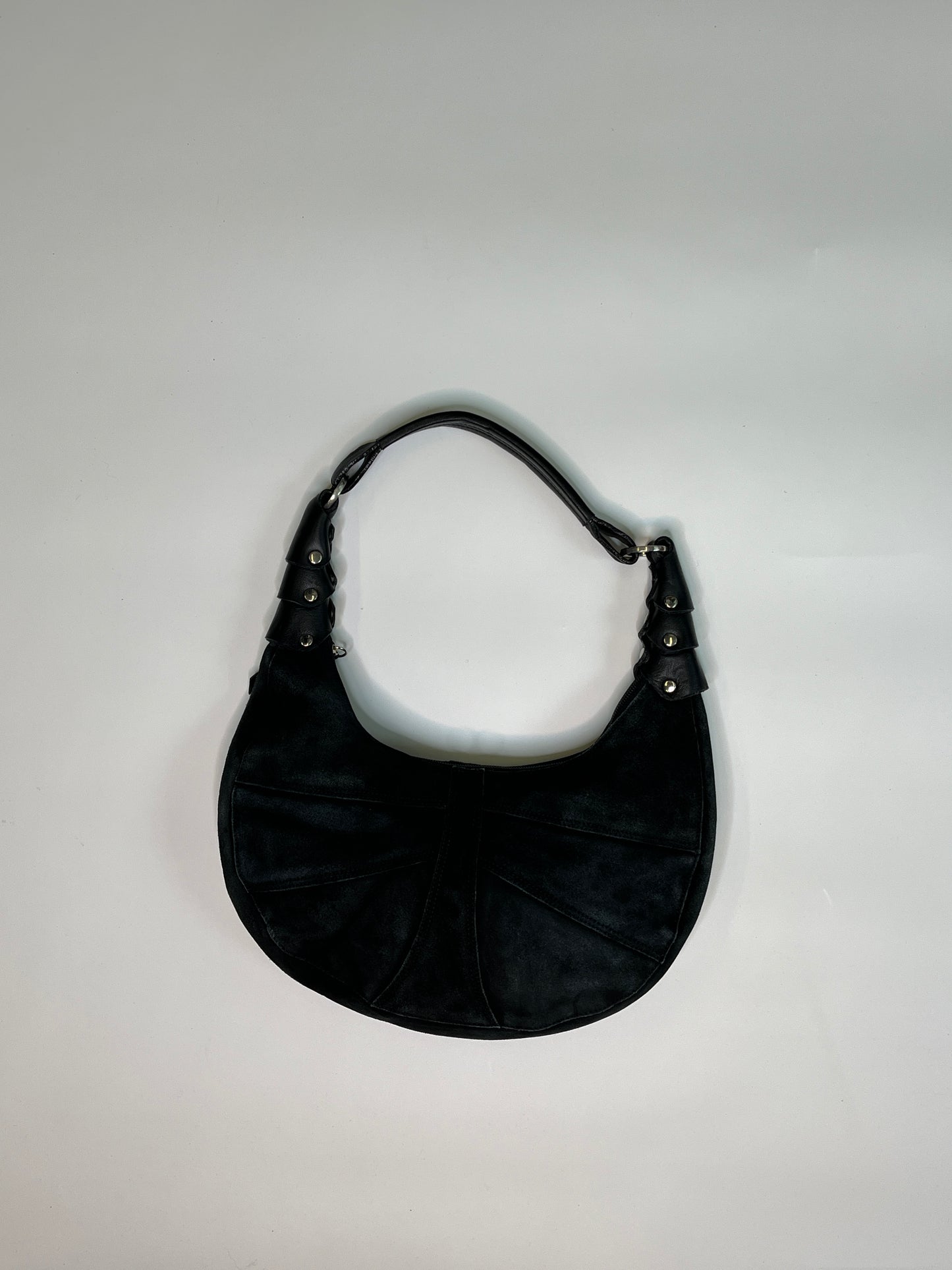 WILD LEATHER PURSE