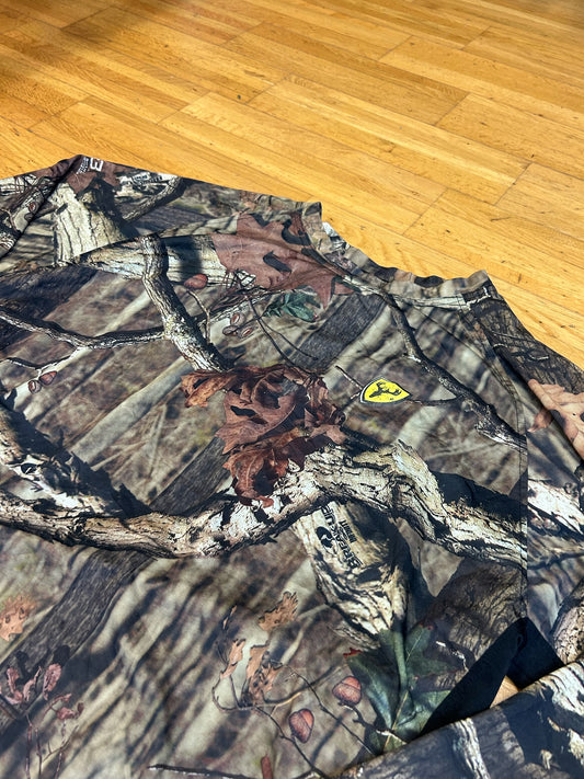 REALTREE LONGSLEEVE (L-XL)