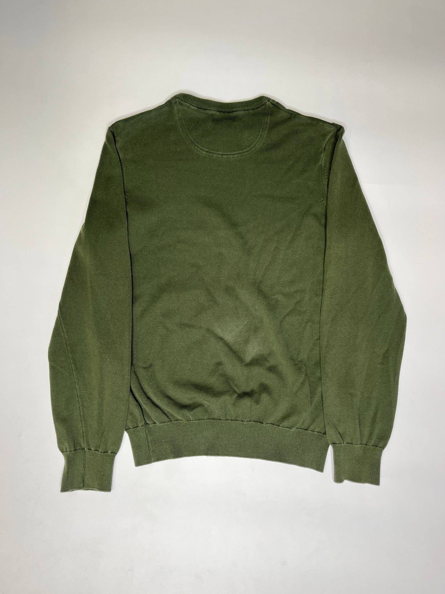 LACOSTE KNIT SWEATER (S)