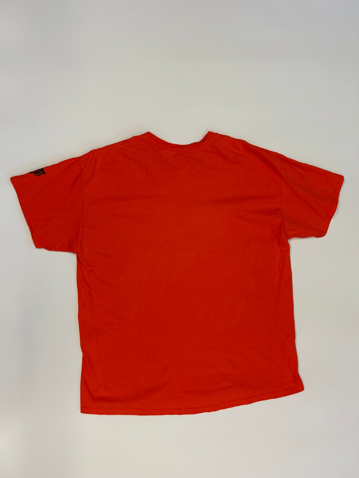 HARLEY DAVIDSON T-SHIRT