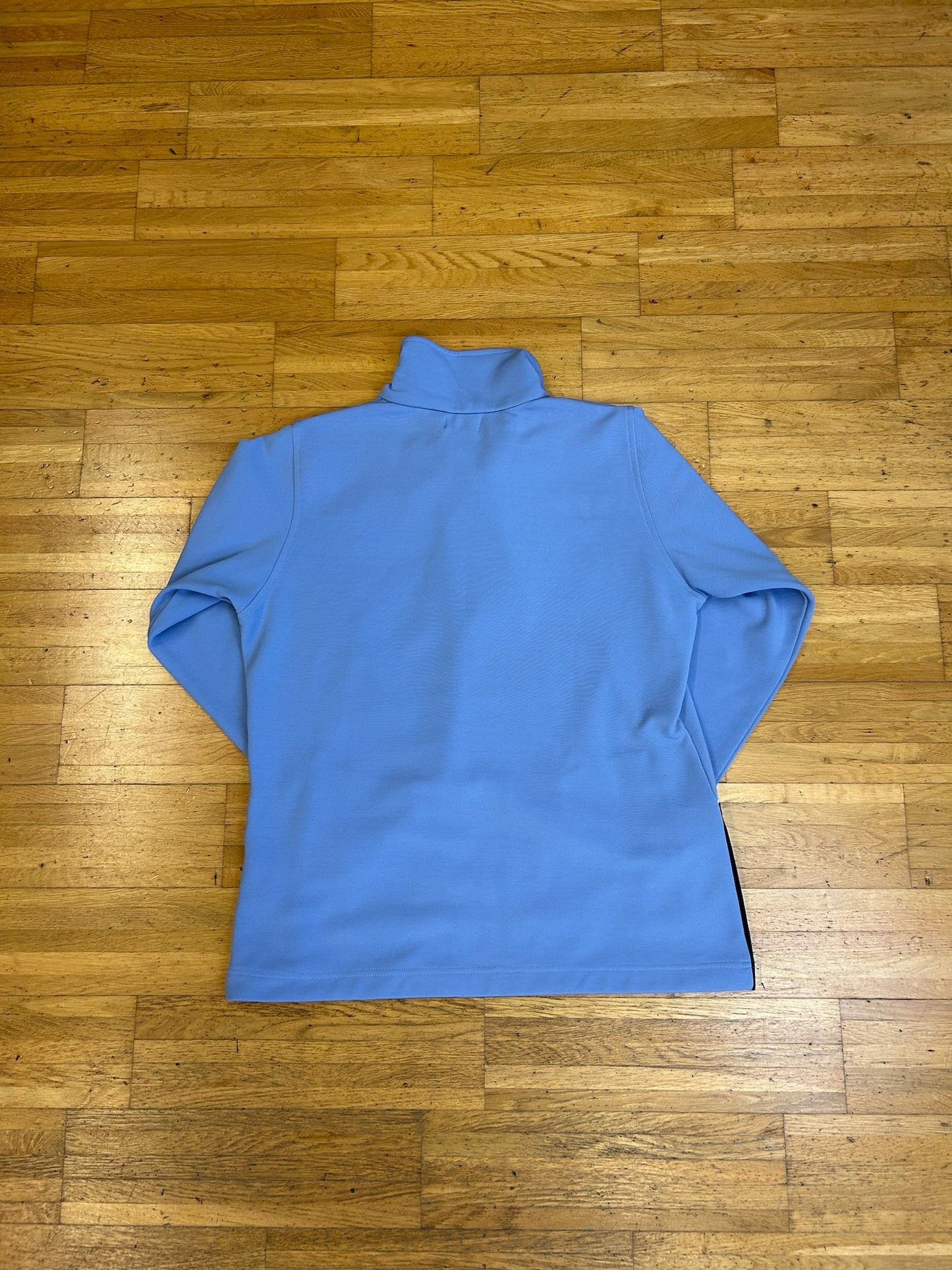 KAPPA ZIPPER BABYBLUE (M-L)