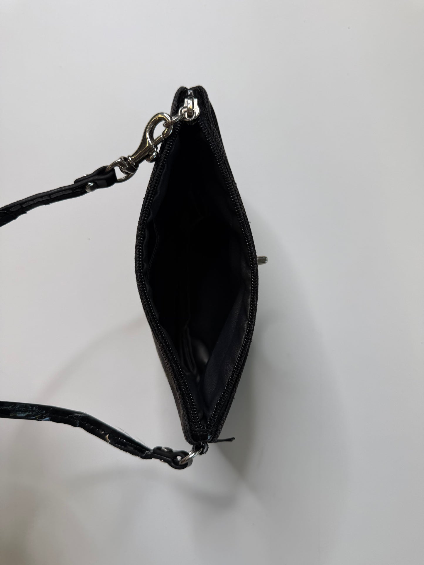 COACH VINTAGE SIGNATURE MINI SHOULDER BAG