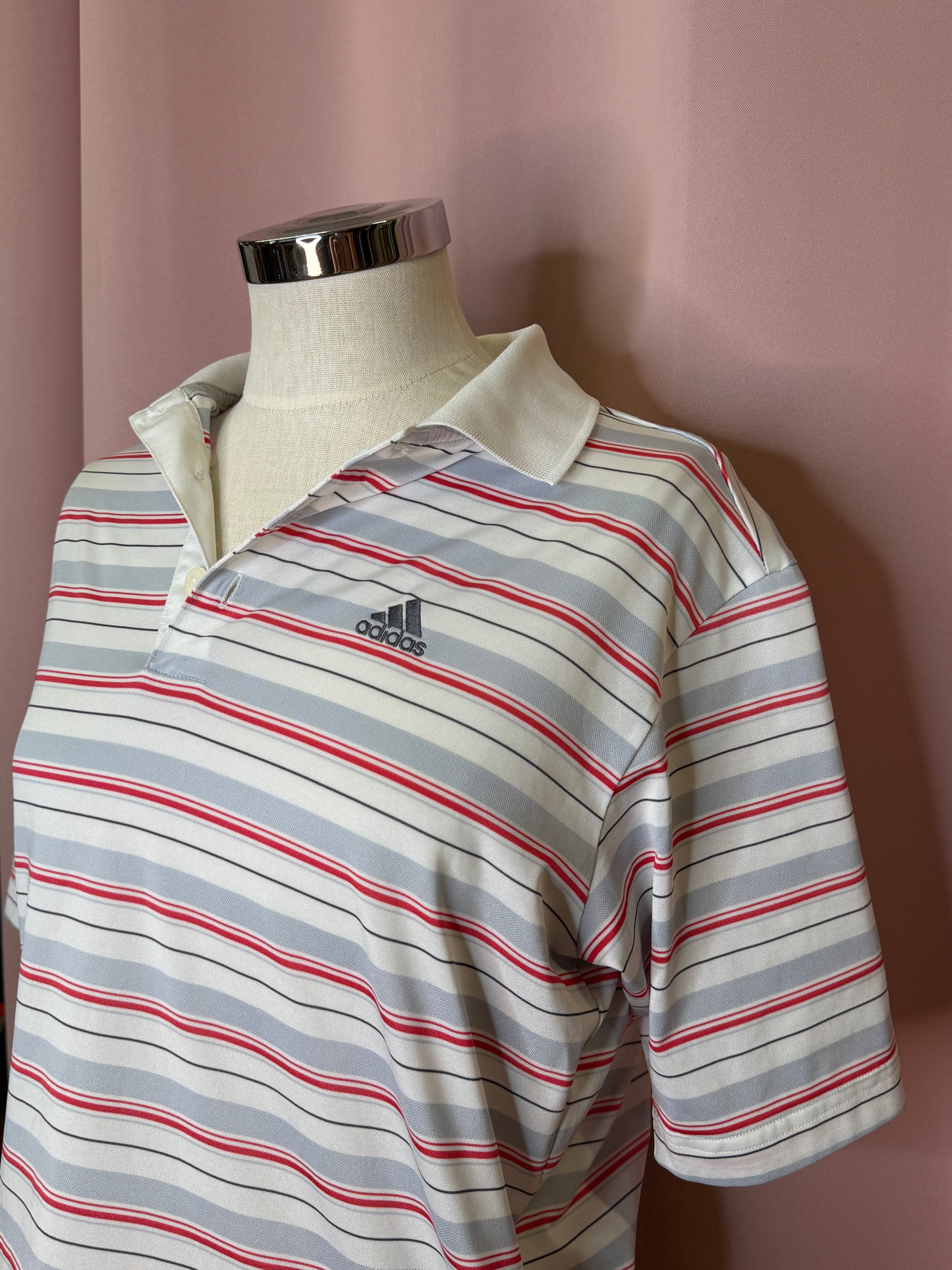 2000s ADIDAS T-SHIRT (m. S)