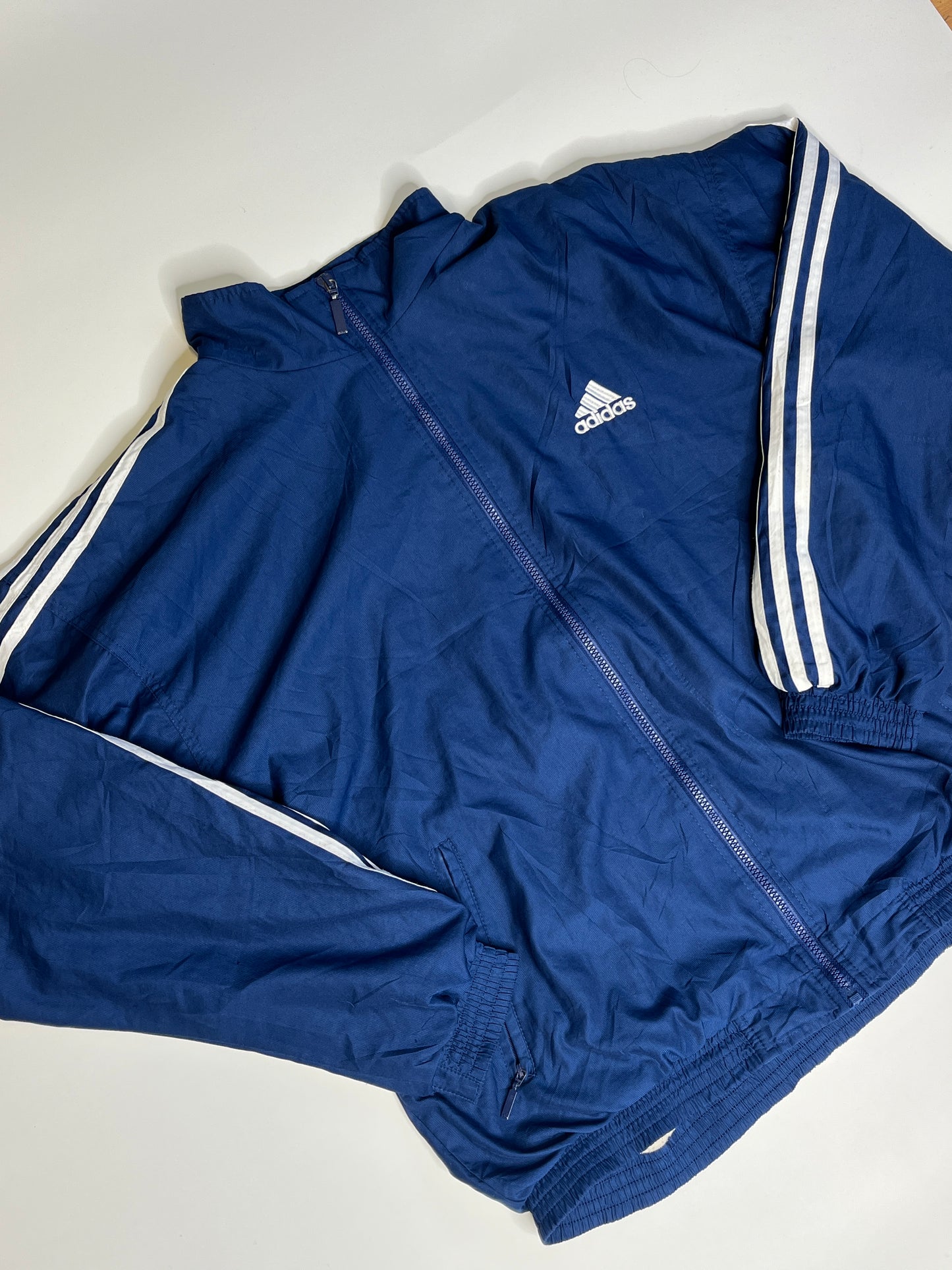 ADIDAS JACKET 1990s (M)