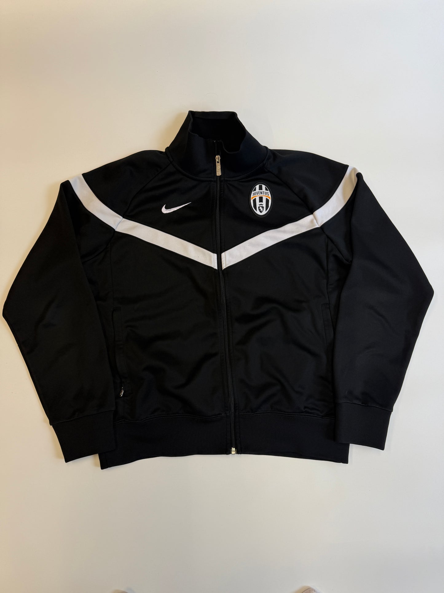 JUVENTUS x NIKE ZIPPER 2012/13 (M)