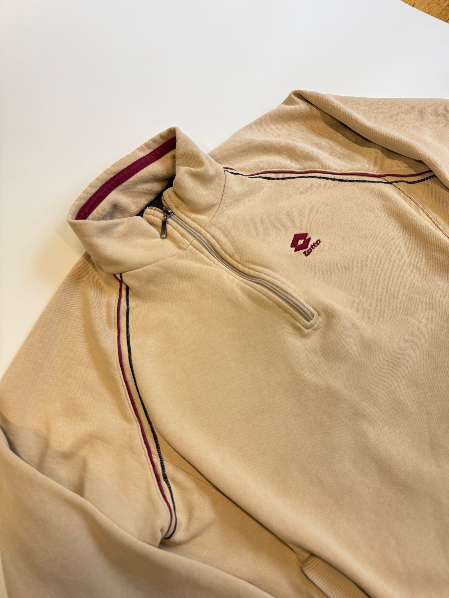 LOTTO SWEATER (w. S)