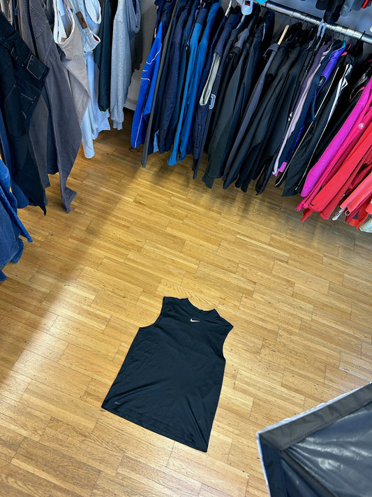 NIKE TANK CENTER SWOOSH (L)