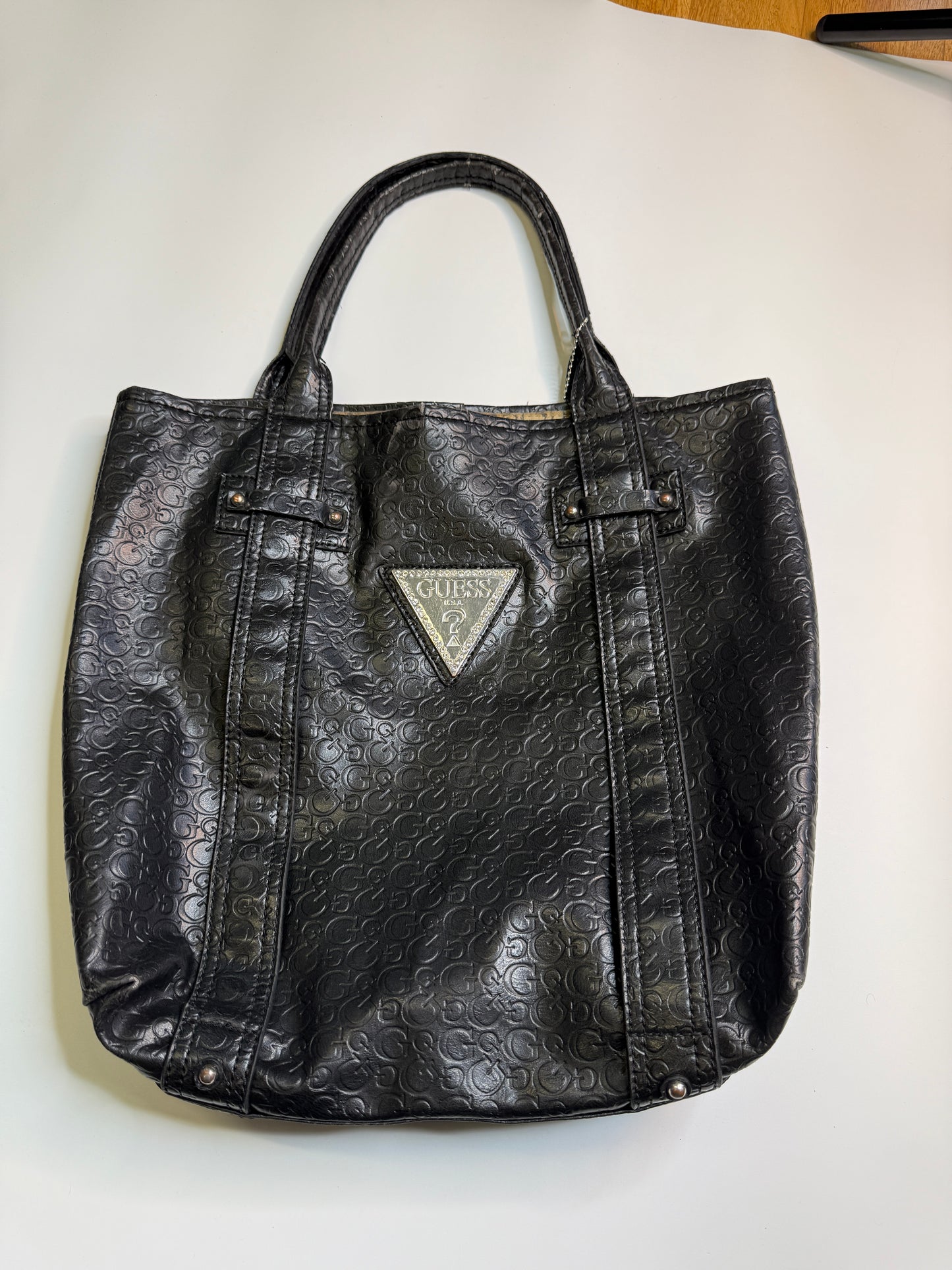GUESS TOTE BAG