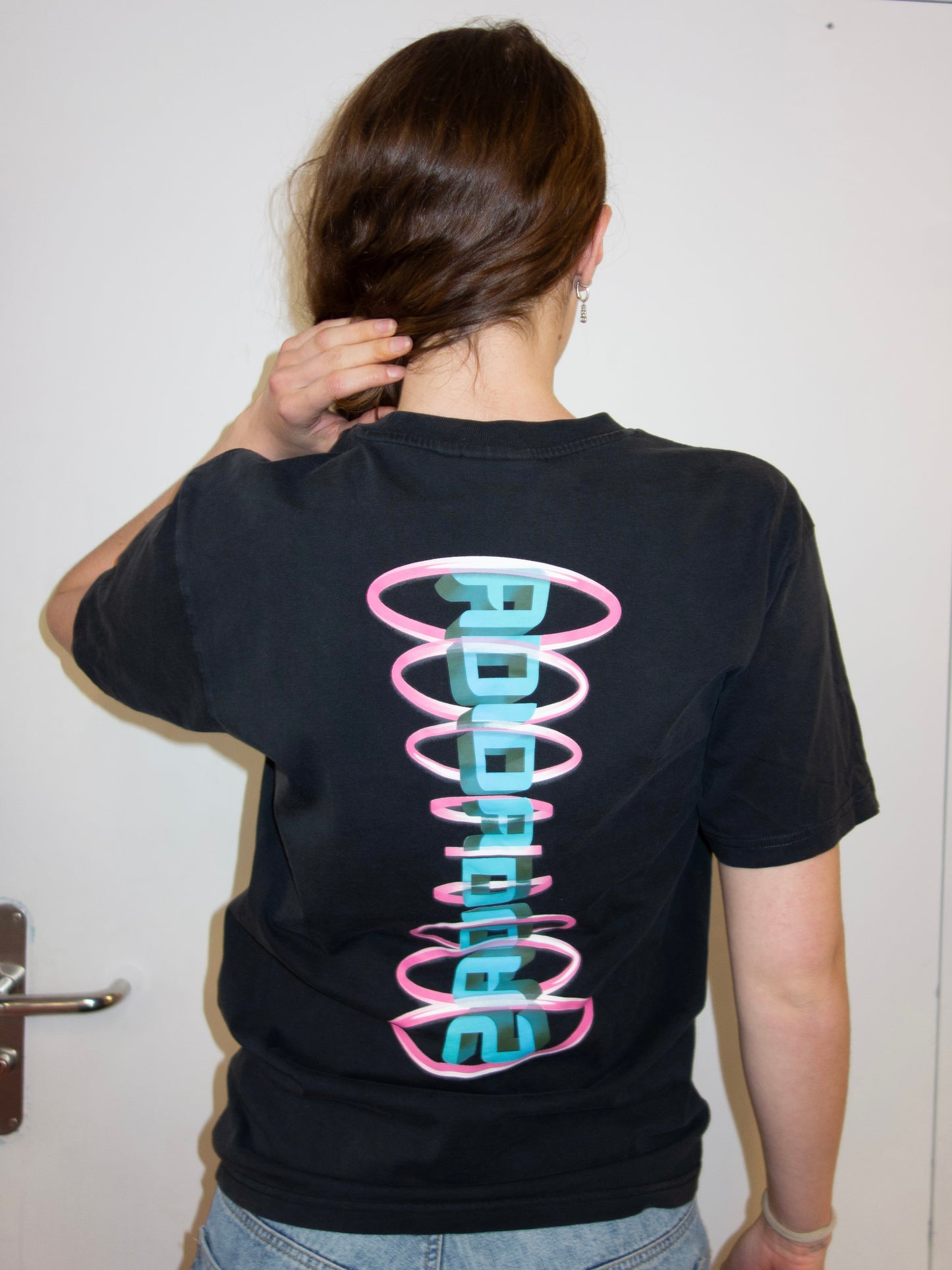 ADIDAS SHIRT (S)