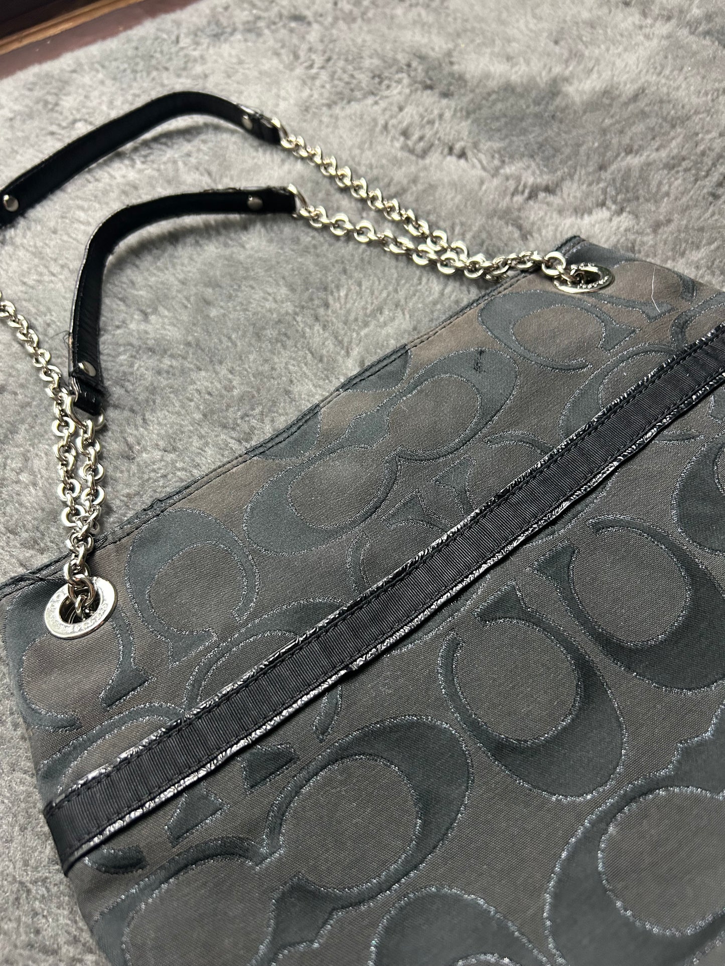 COACH BAG N°G1282-21161