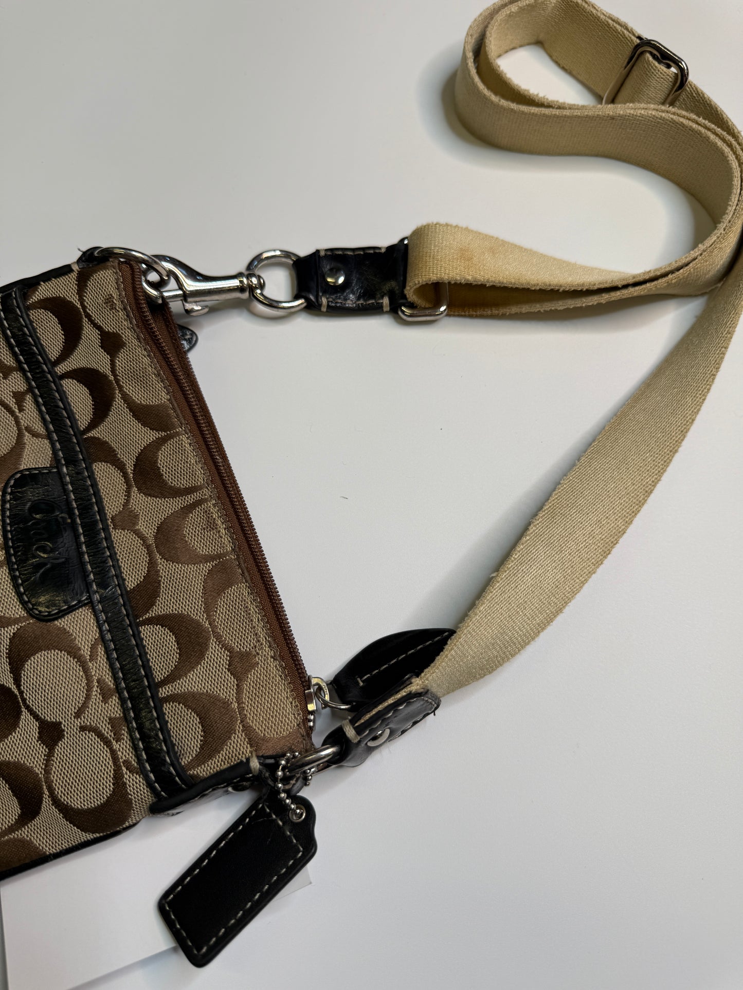 COACH CROSSBODY BAG