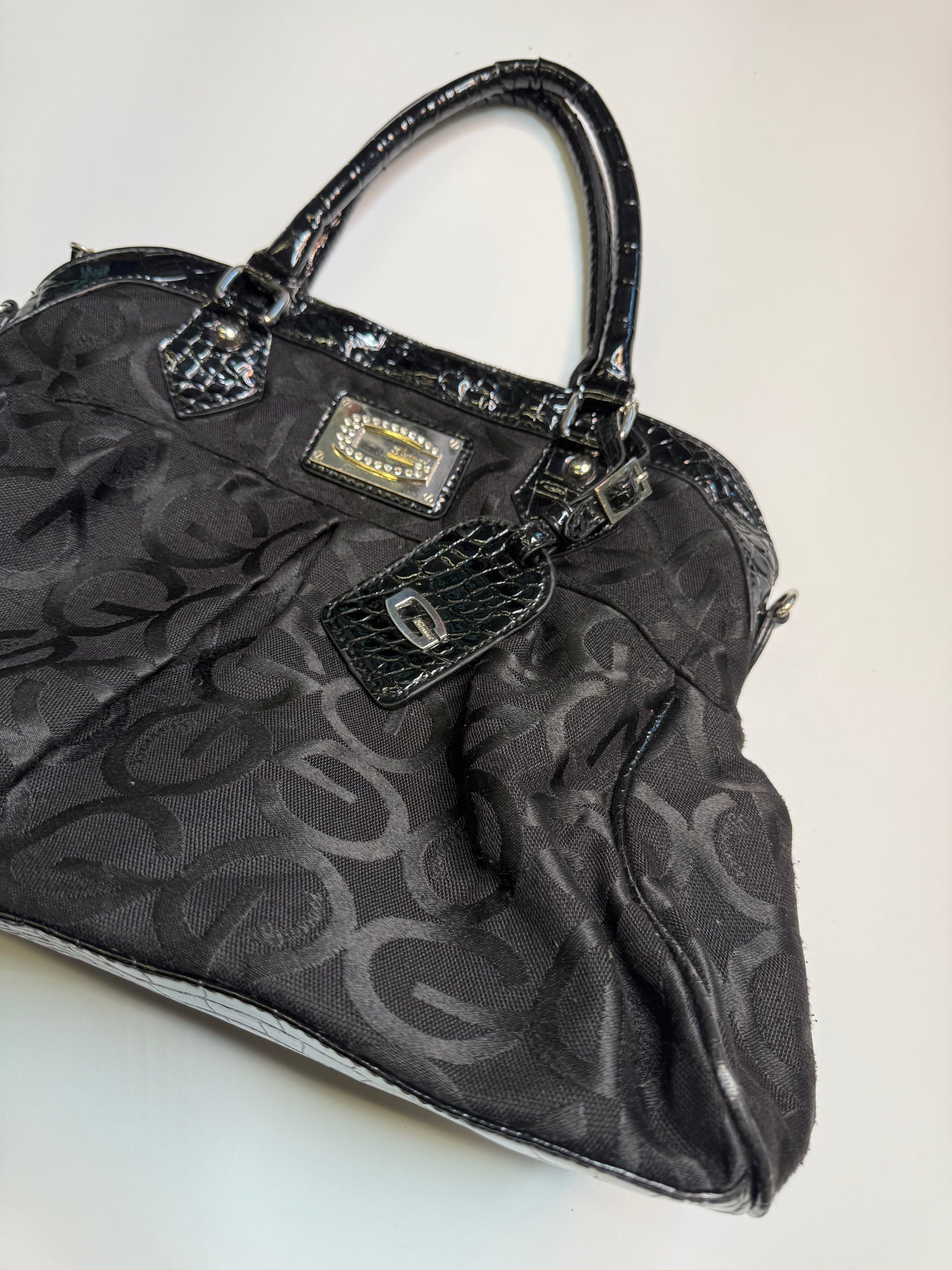 GUSSACI BAG