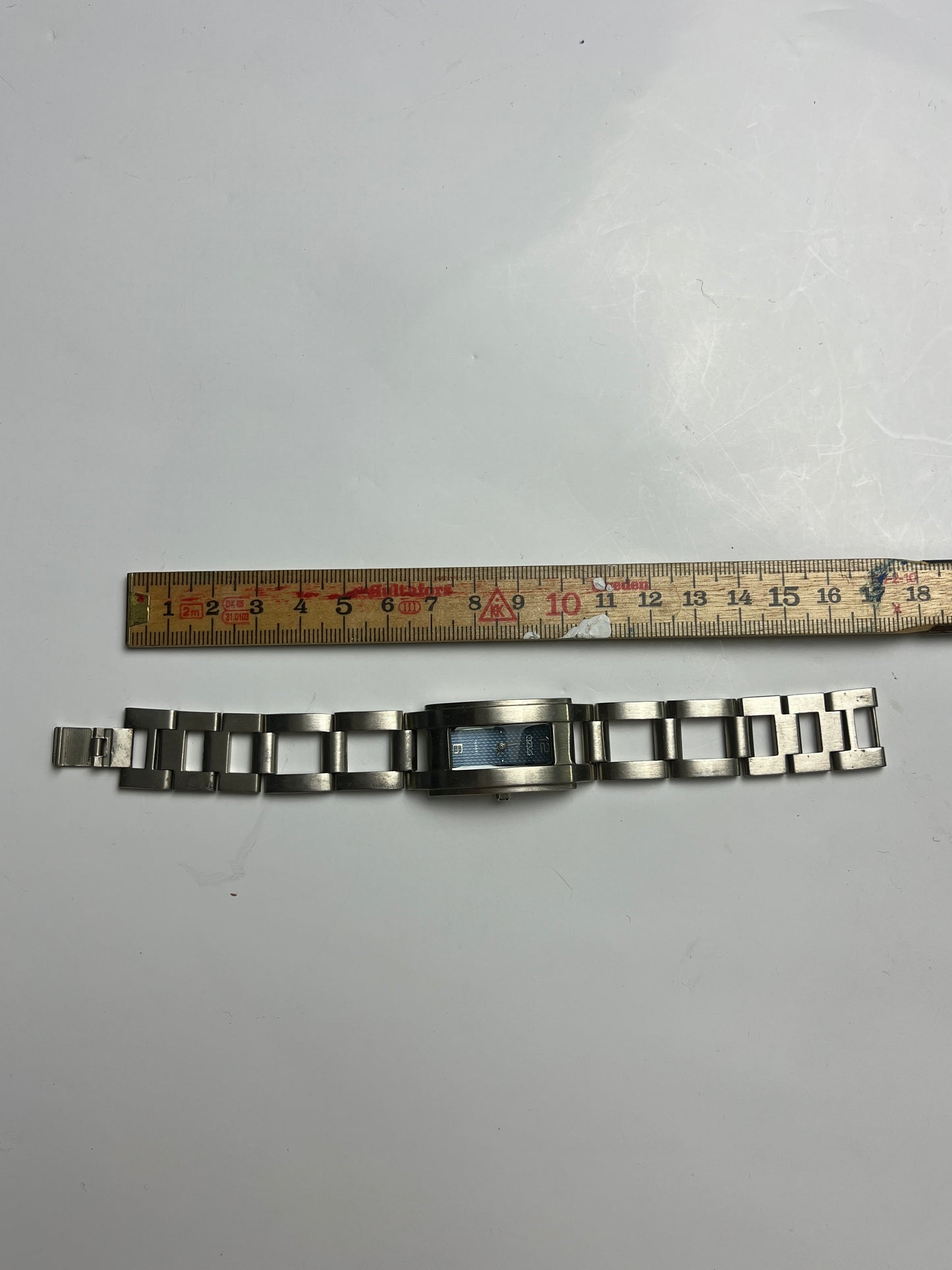 PTICS WATCH