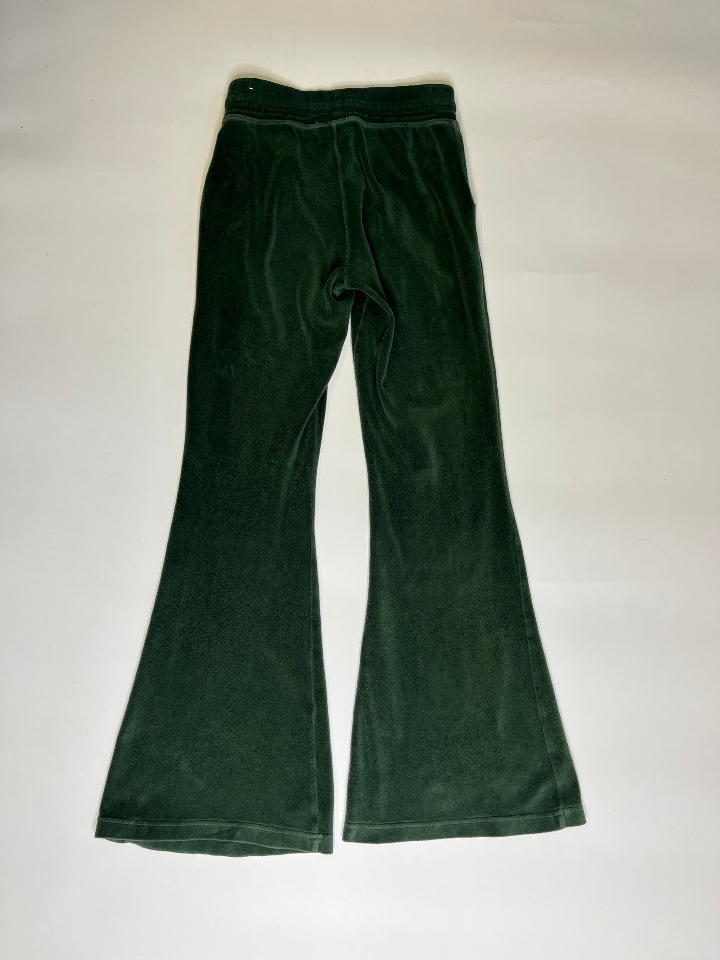 JUICY COUTURE PANTS 2000s (S)