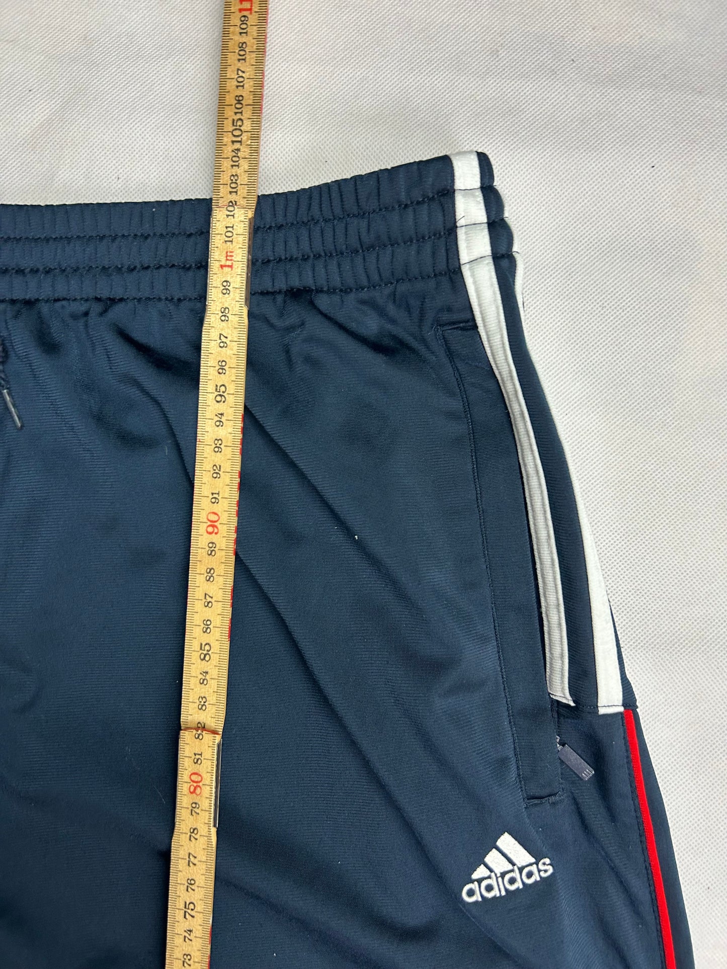 ADIDAS SWEAT PANTS (XL)