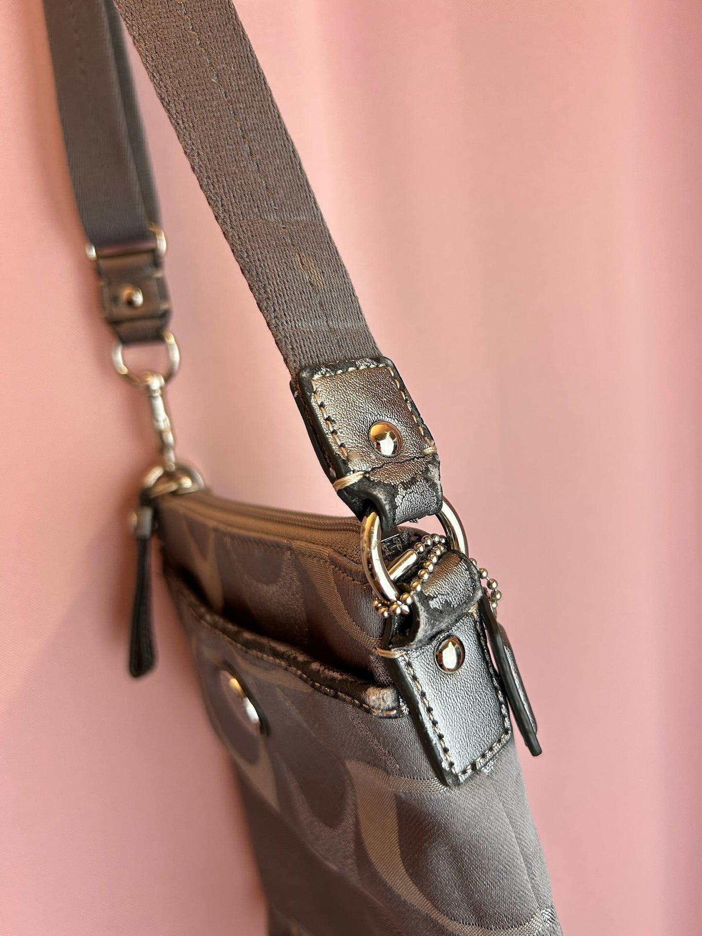 COACH CROSSBODY BAG