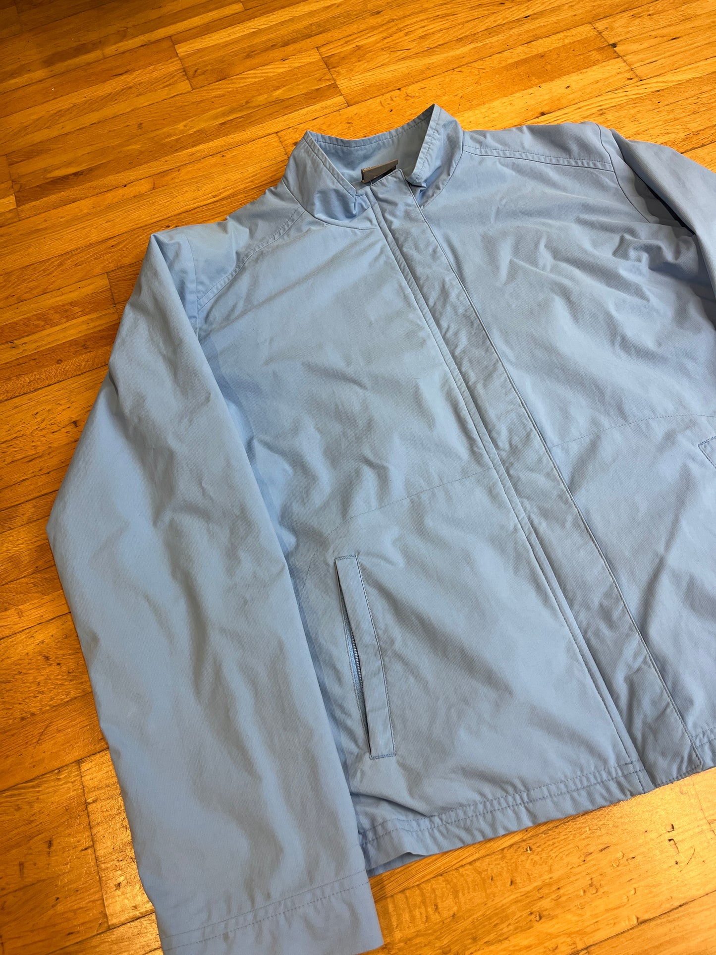 NIKE 2000s ZIPPER (S)