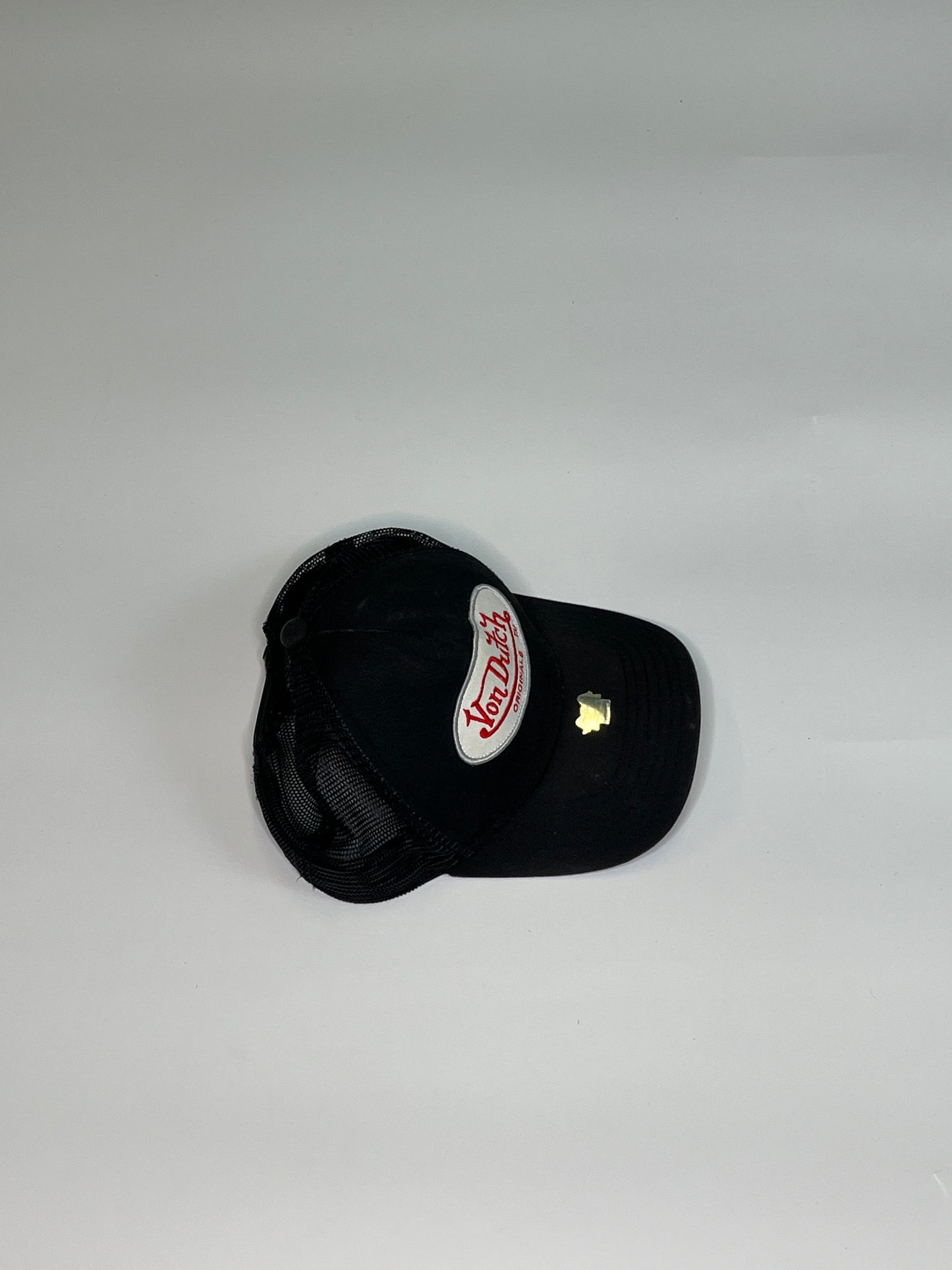 VON DUTCH CAP