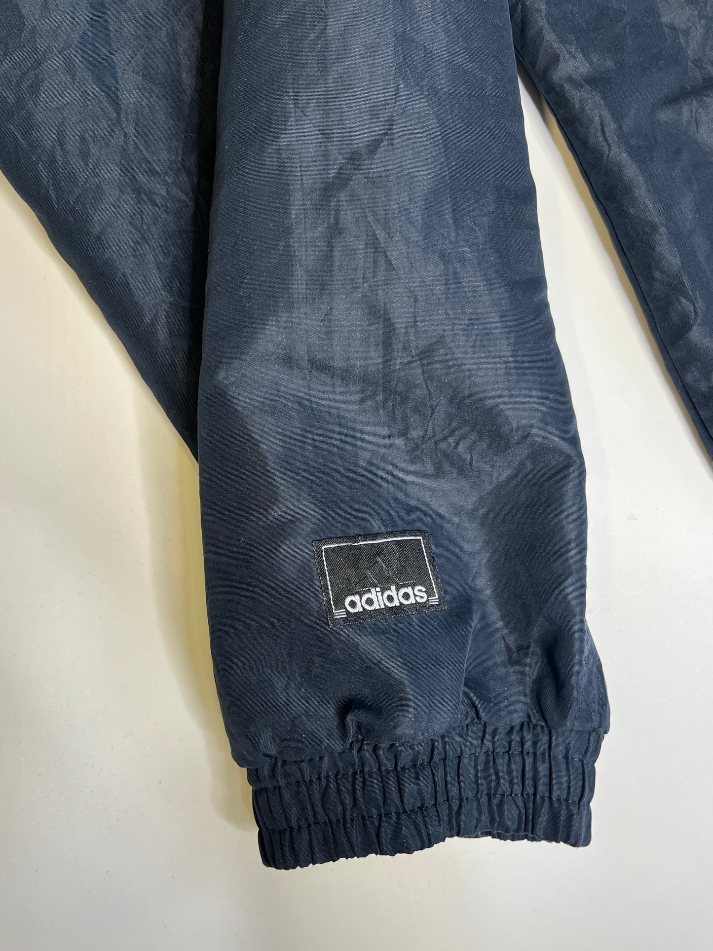 ADIDAS JACKET 1990s (L)