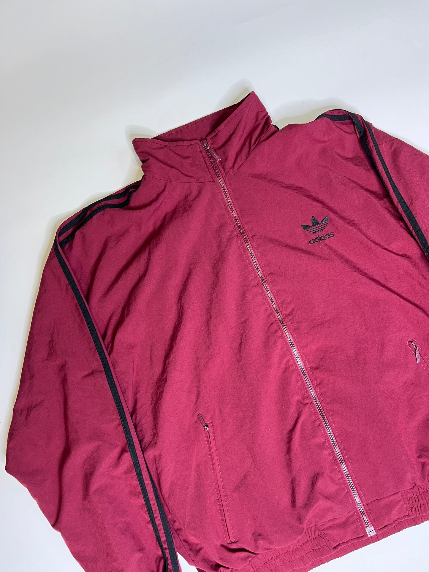 ADIDAS JACKET 2000s (L)