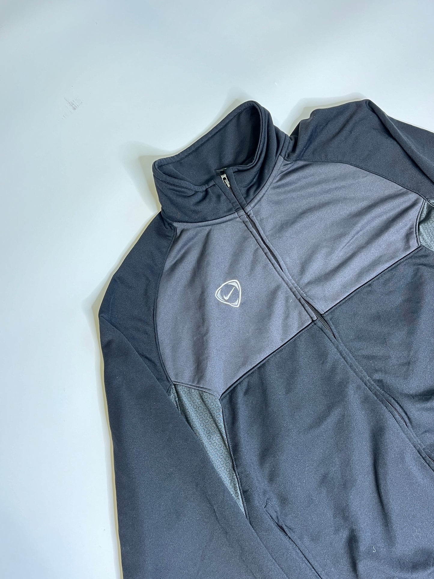 NIKE 2000s ZIPPER (L)