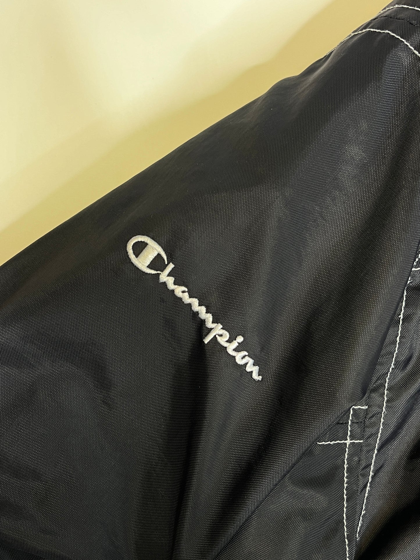 CHAMPION JACKET 2000s (M-L)