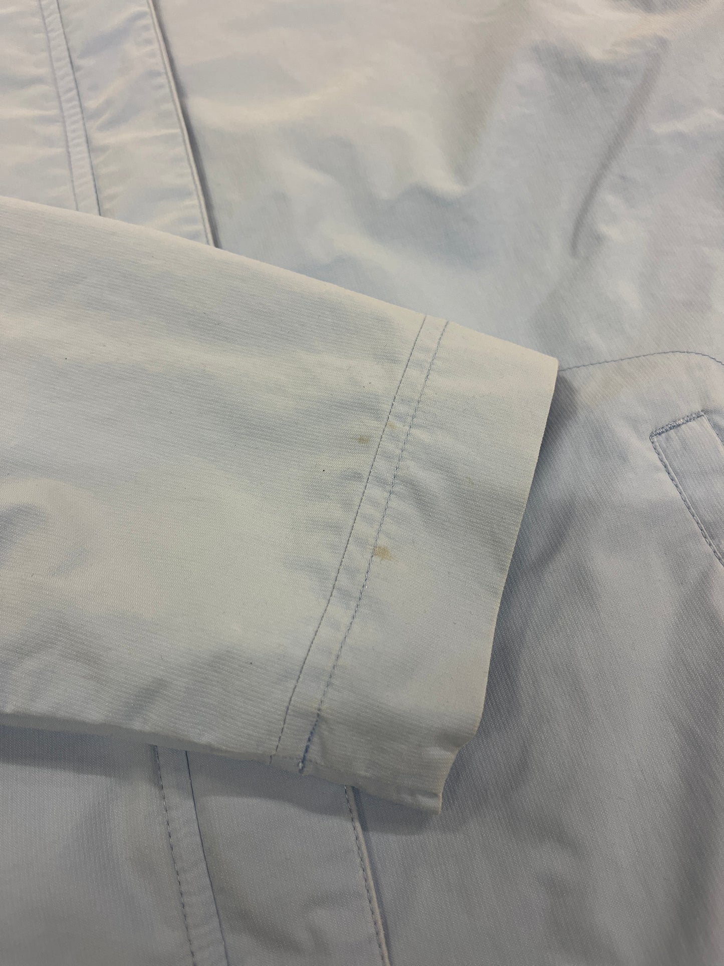 NIKE 2000s ZIPPER (S)