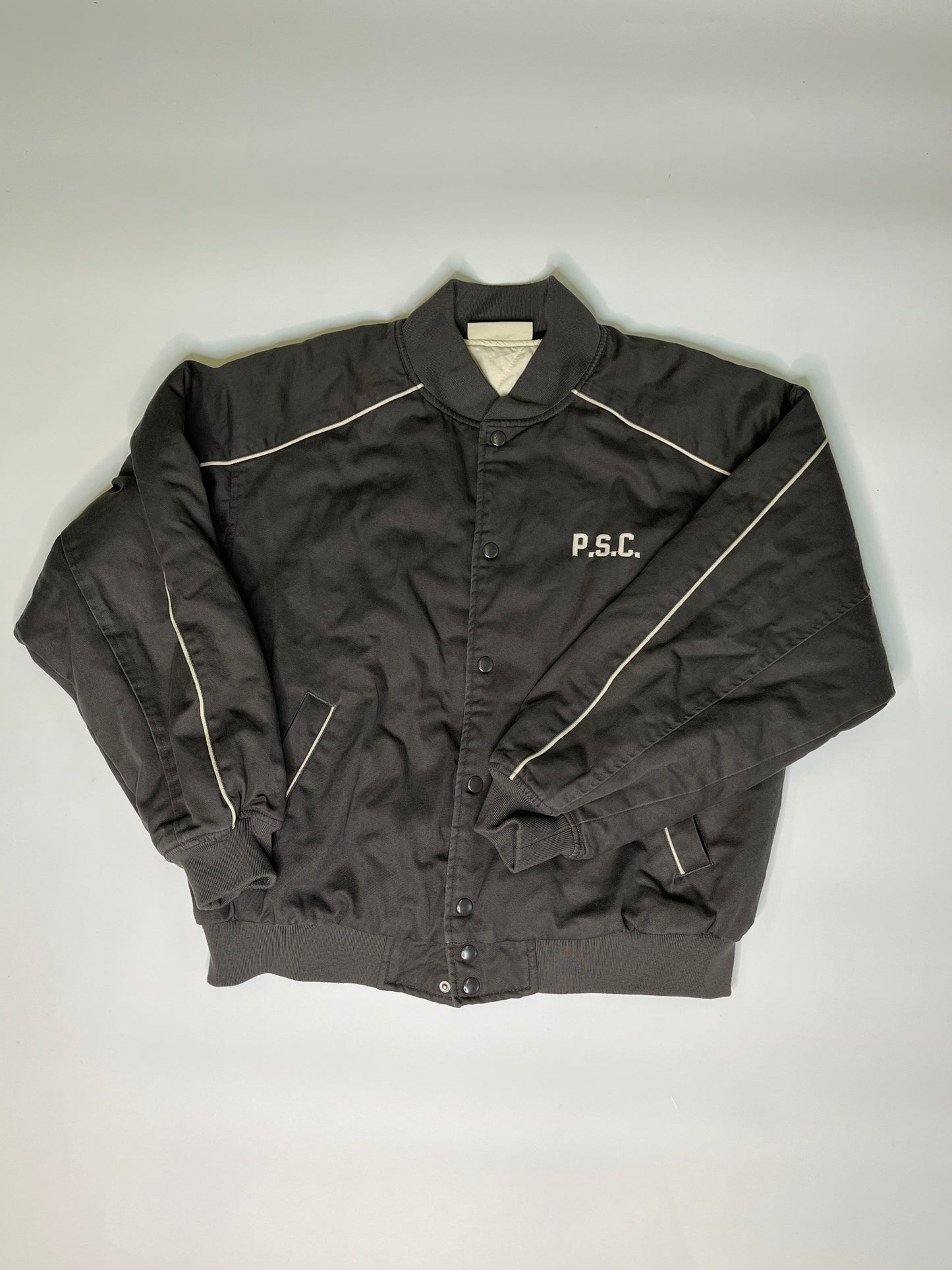 PROHIBITED JACKET (M-L)