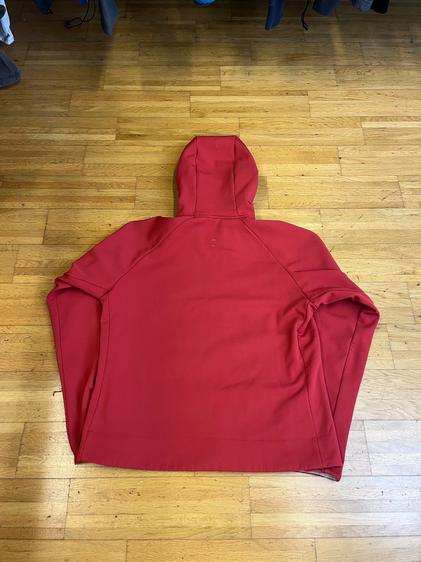 RARE NIKE ACG ZIPPER (L)