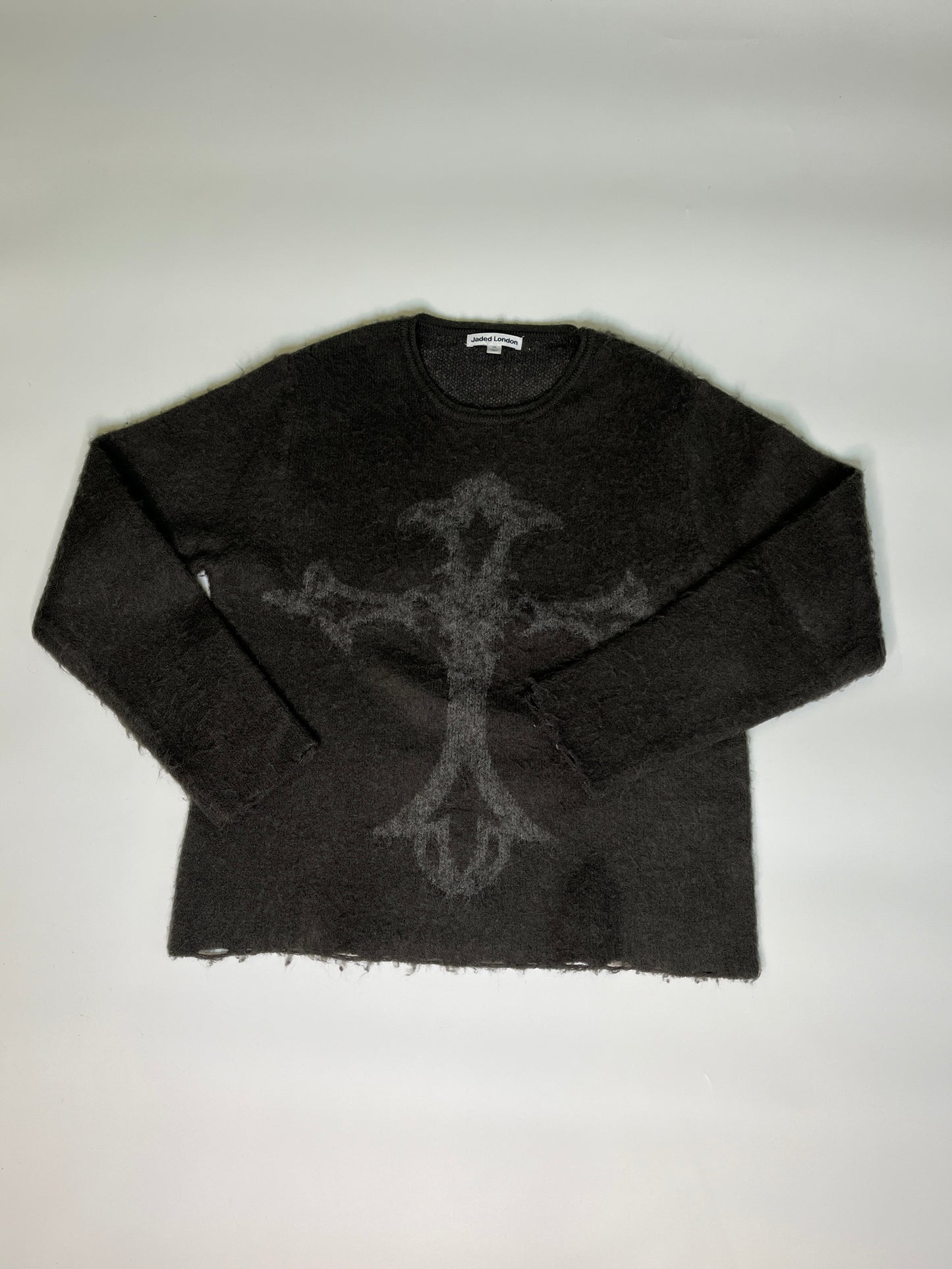 JADED LONDON SWEATER (M)