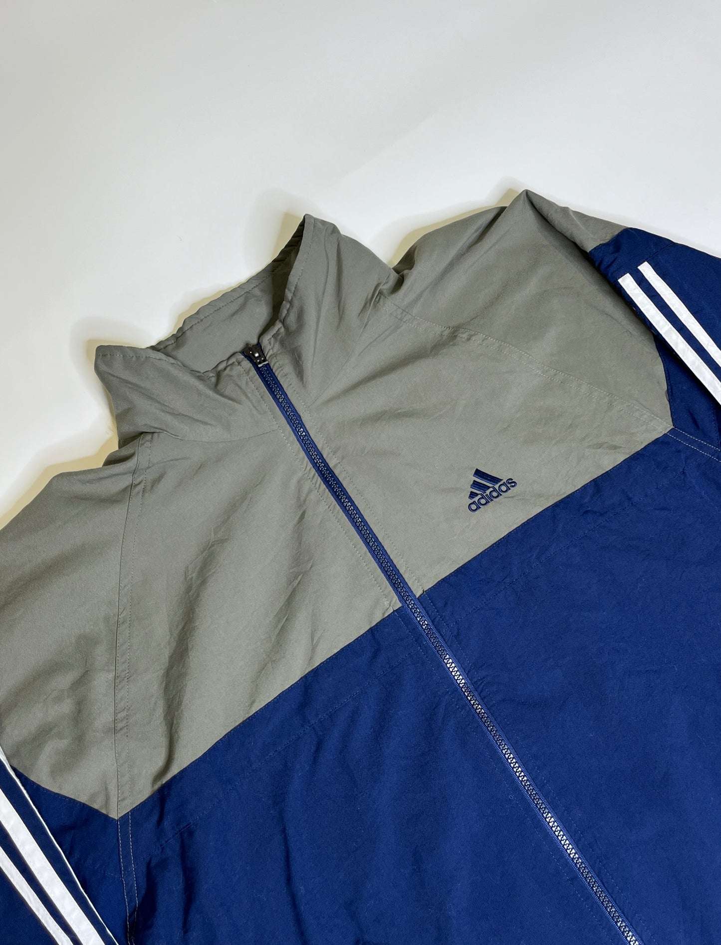 ADIDAS JACKET 1990S (L)