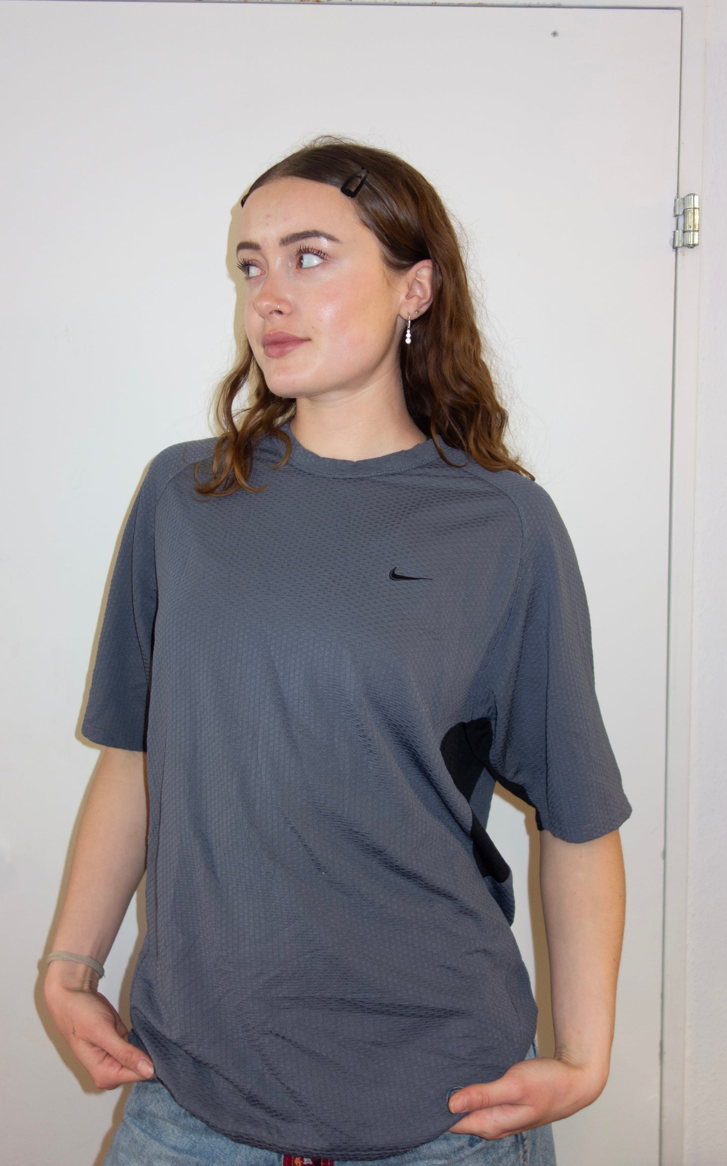 2000S NIKE SHIRT (M)