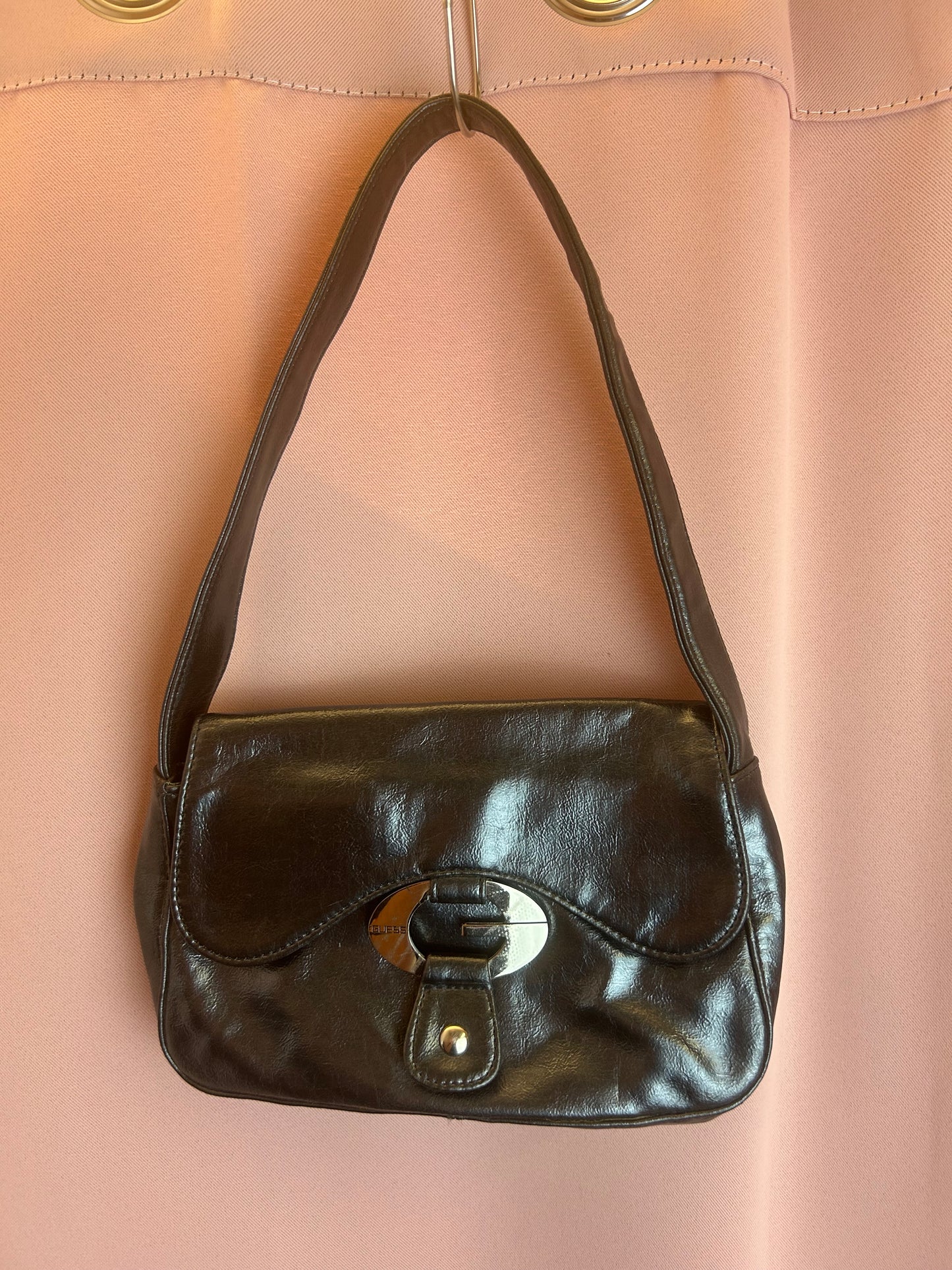 GUESS SHOULDER BAG MINI