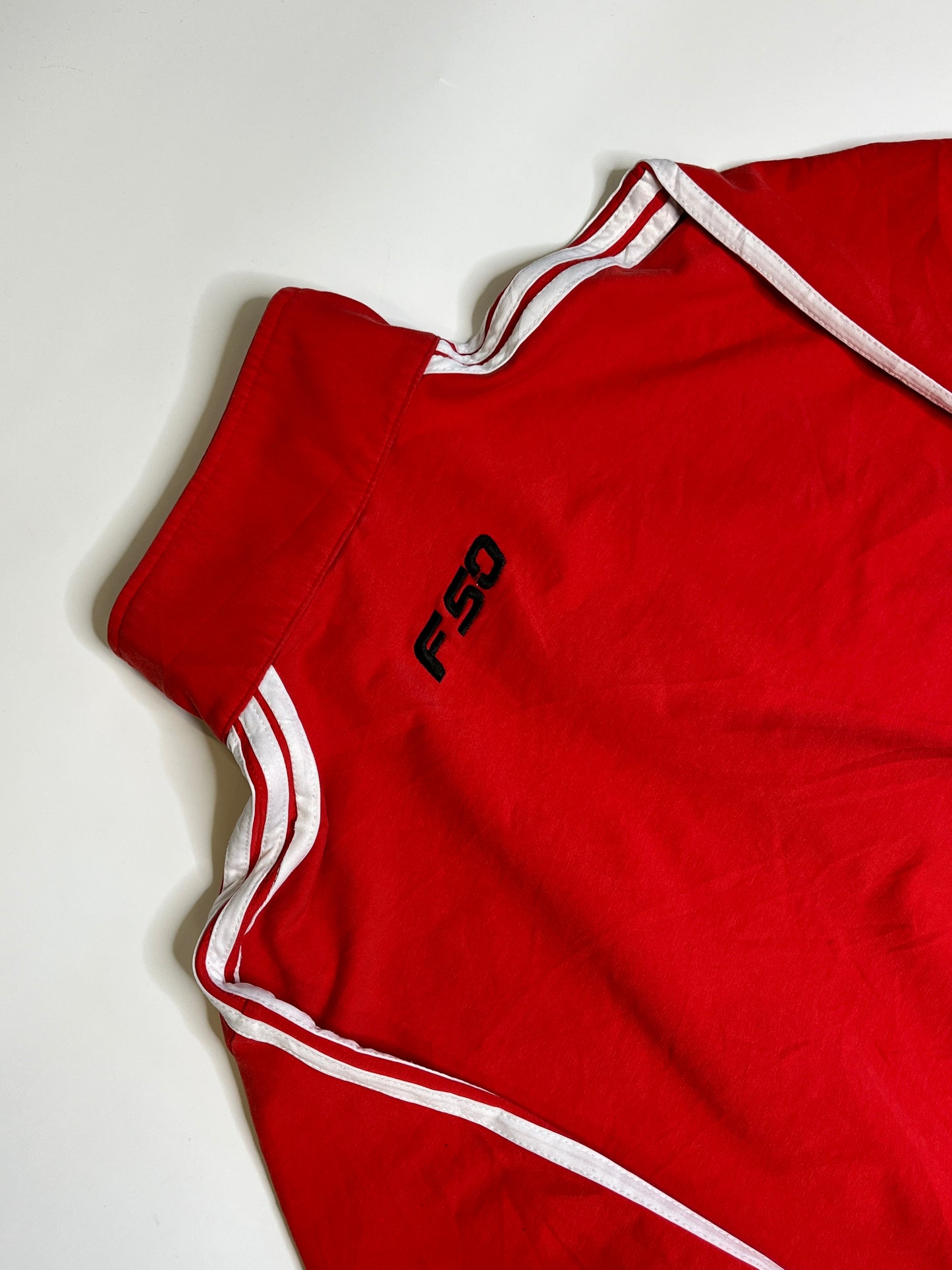 2000s ADIDAS ZIPPER (~M)
