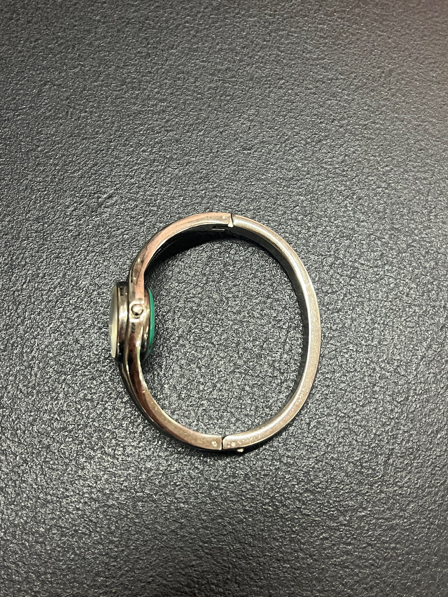 HEEL WATCH/BRACELET