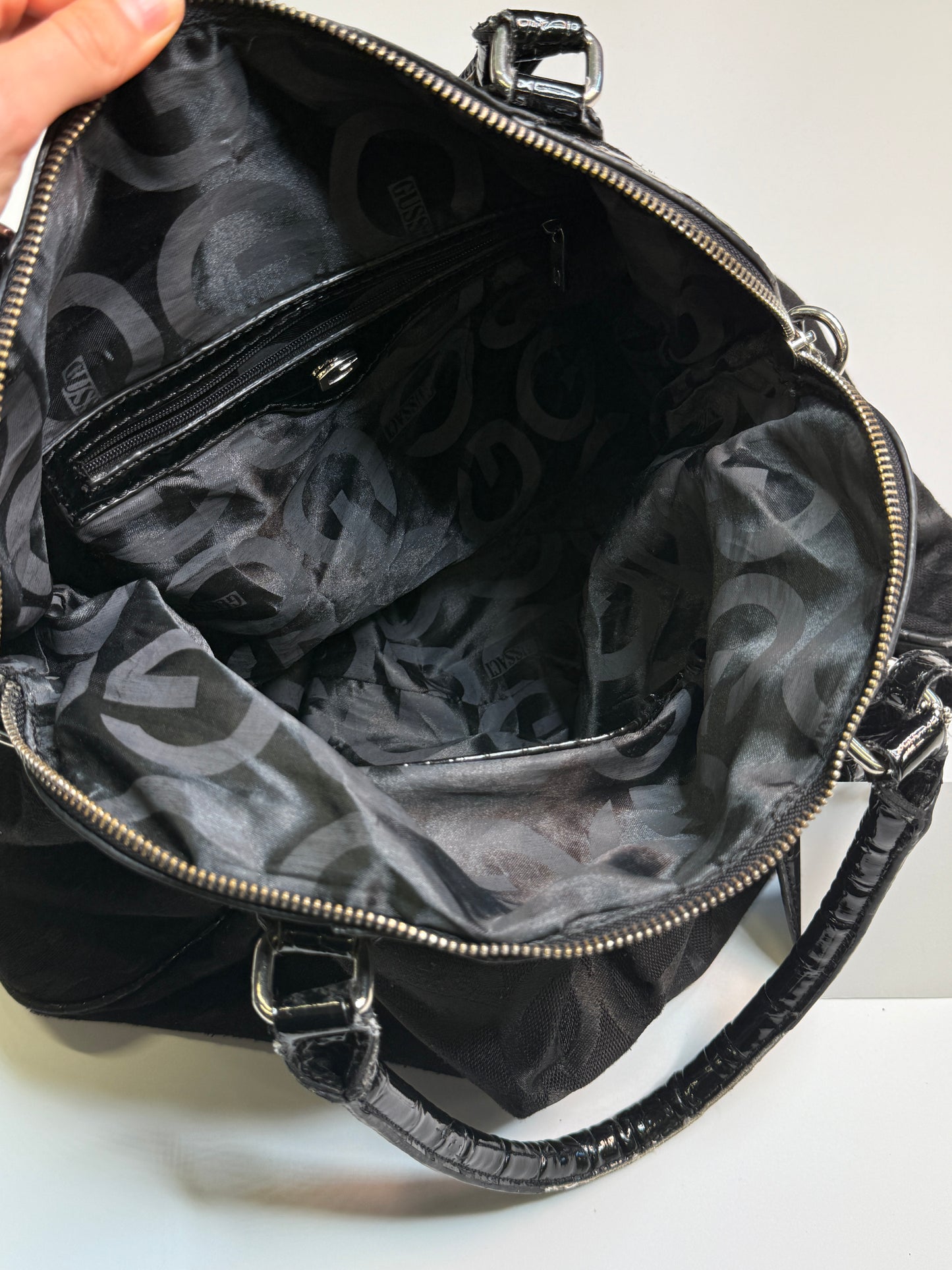 GUSSACI BAG