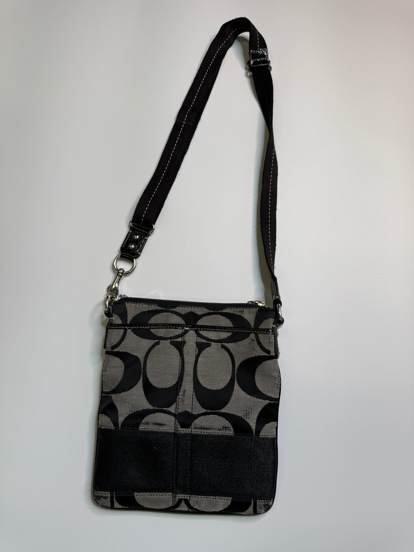 COACH CROSSBODY BAG