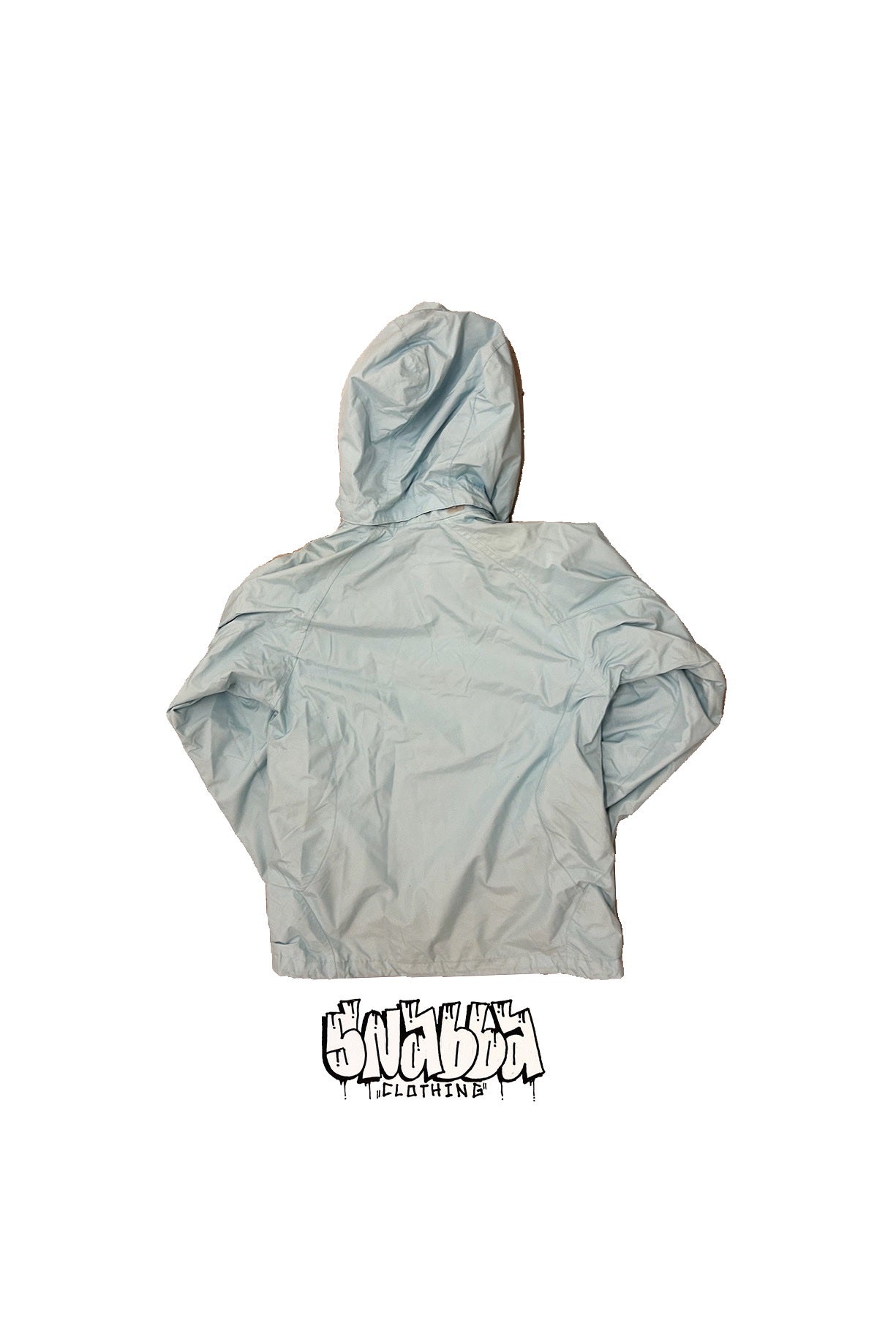 HELLY HANSEN WINDBREAKER