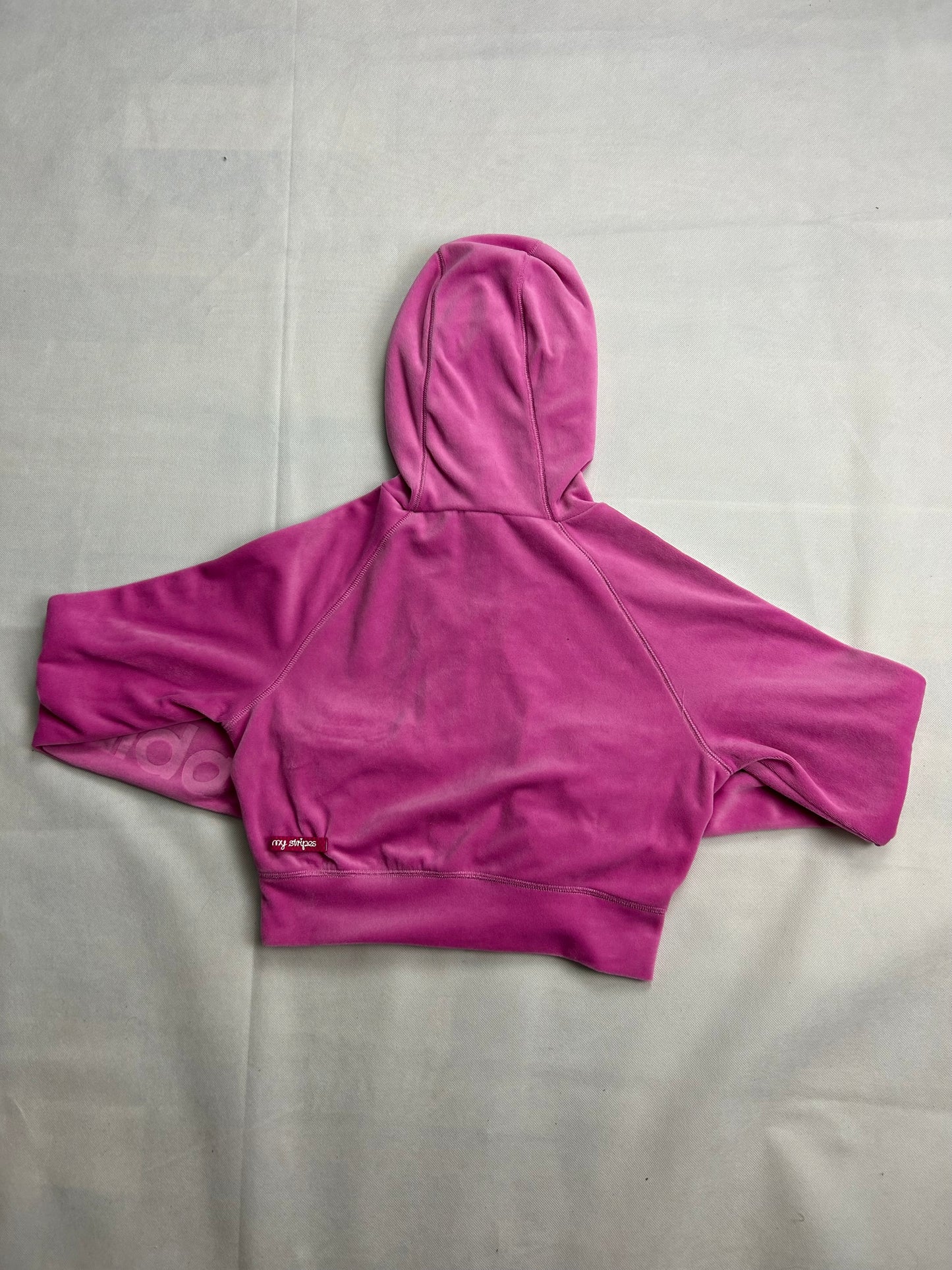 ADIDAS TRACKSUIT (S)