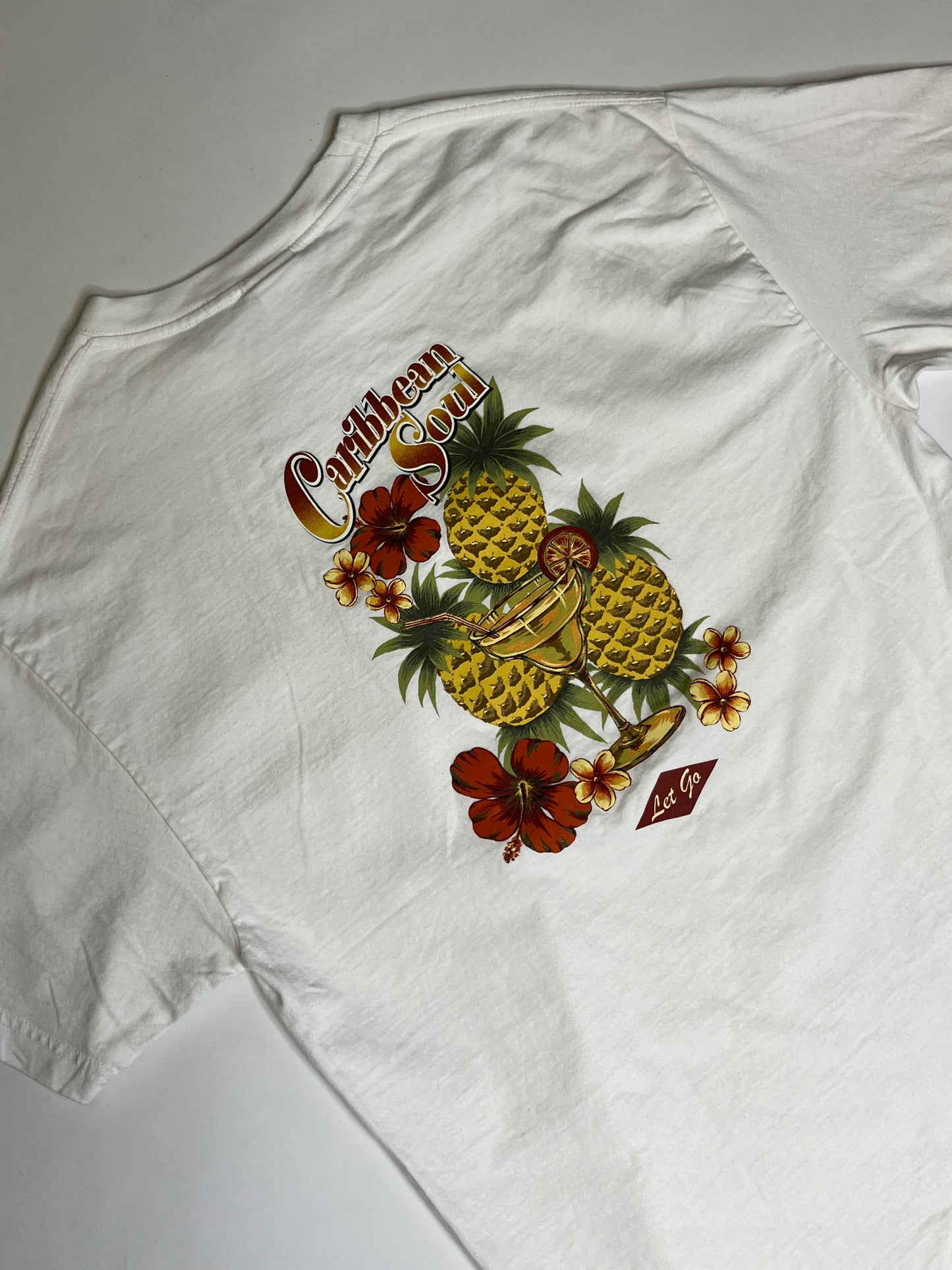 GRAPHIC T-SHIRT