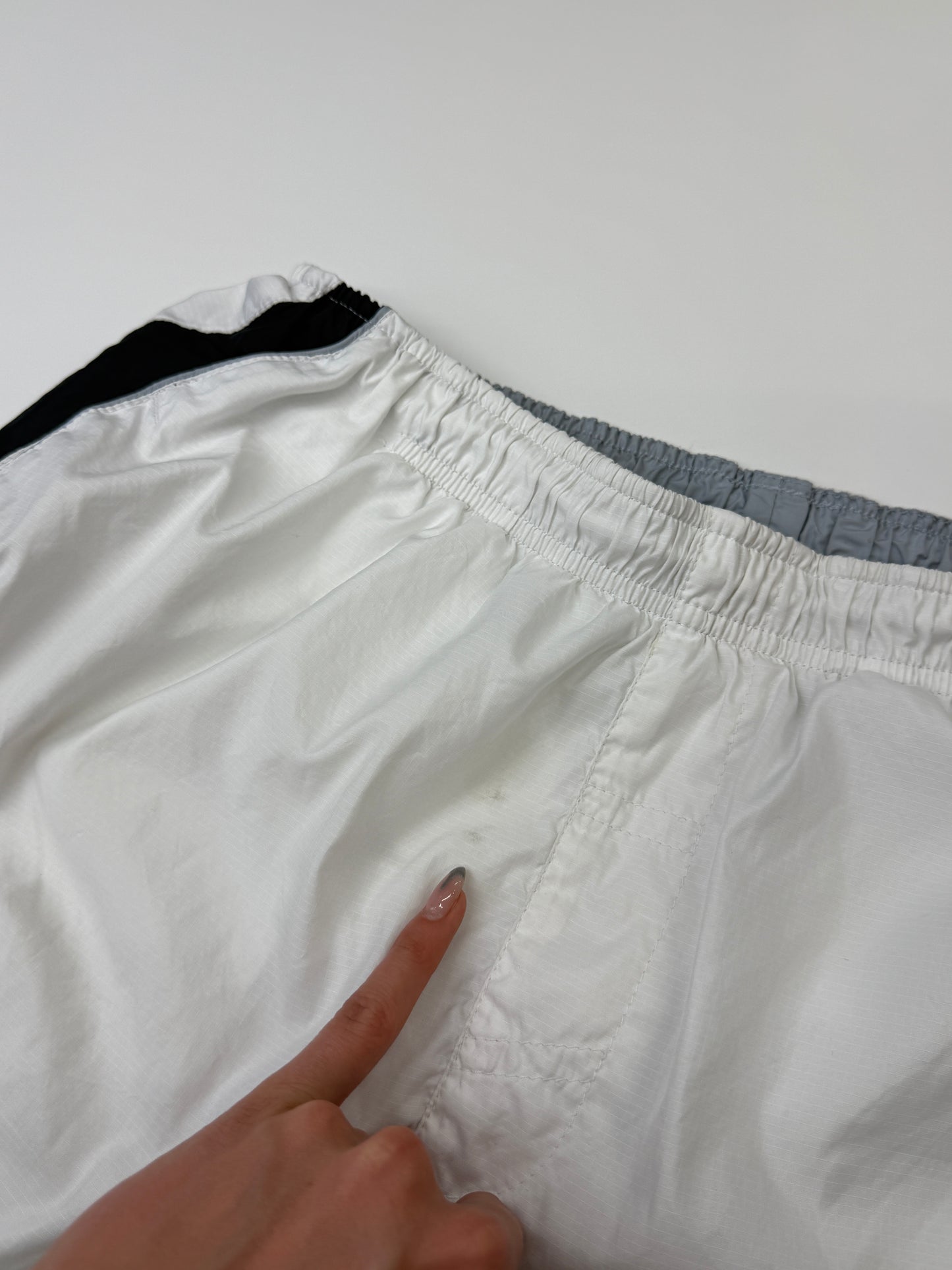 NIKE SHOX SHORTS (S)