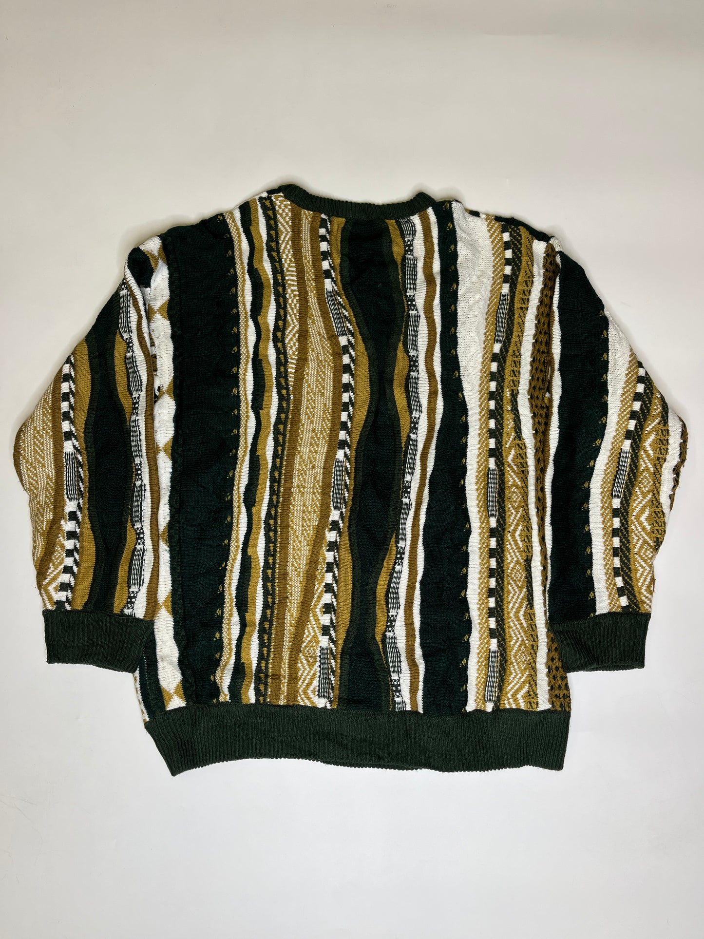 COOGIE STYLE SWEATER LAKOLE (L)