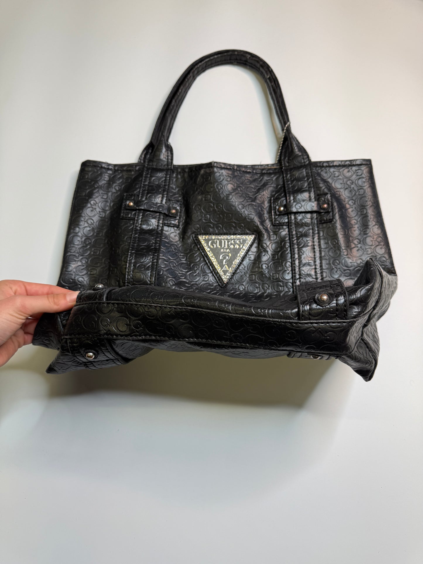 GUESS TOTE BAG