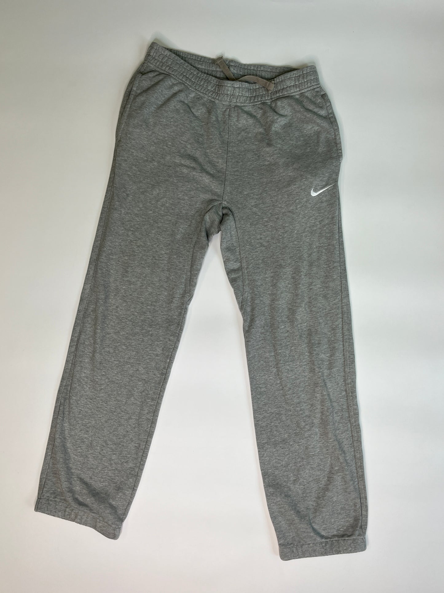 GREY NIKE JOGGER (L)