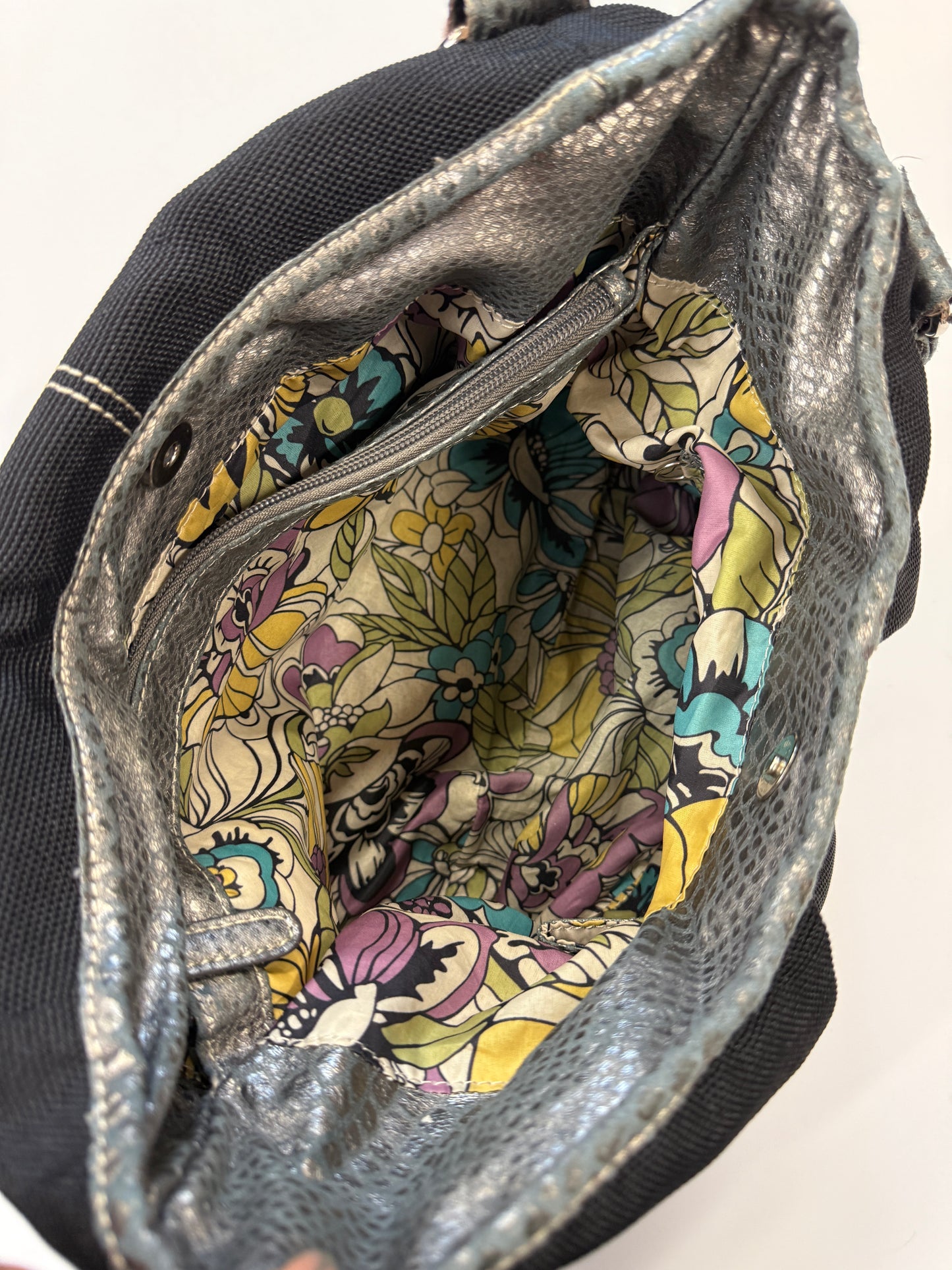 KATHY VAN ZEELAND BAG
