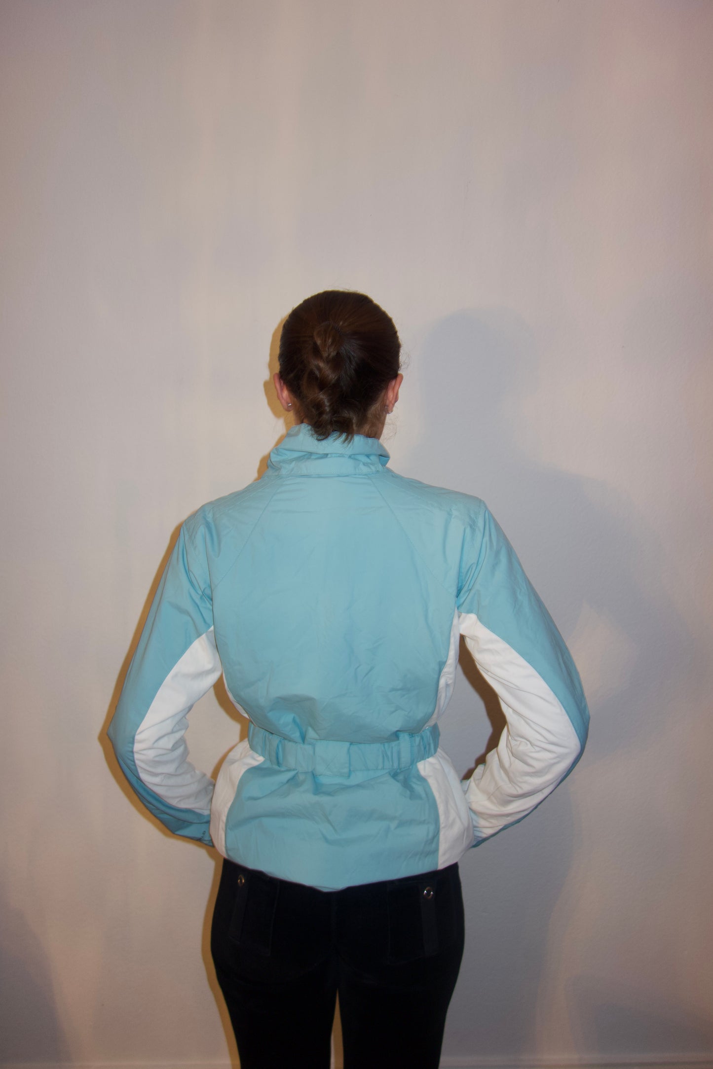 COLUMBIA SKI JACKET (M)