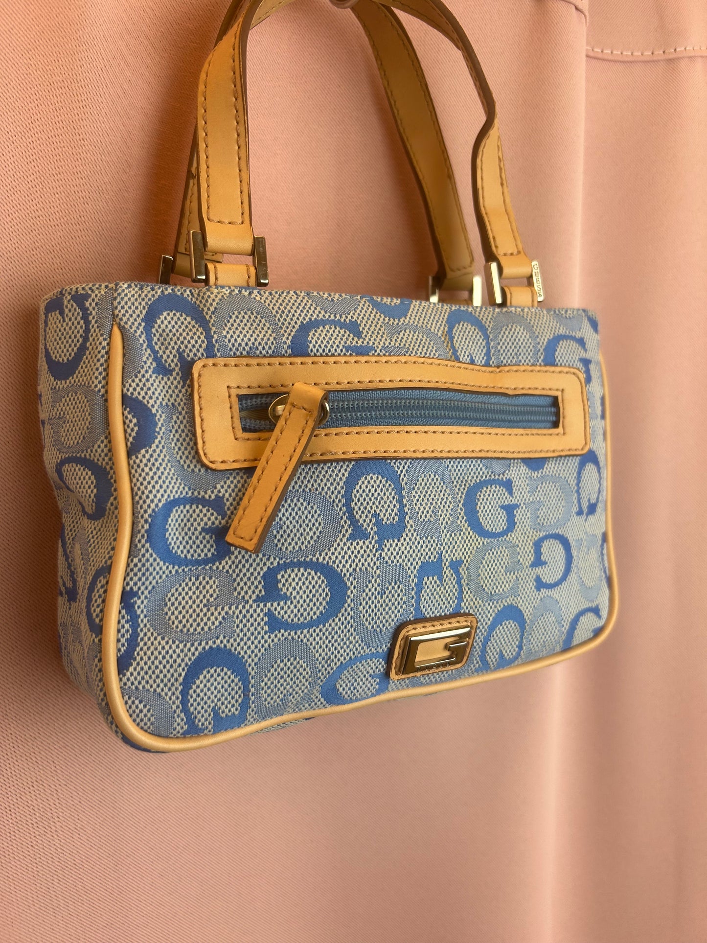 GUESS JEANS BAG MINI
