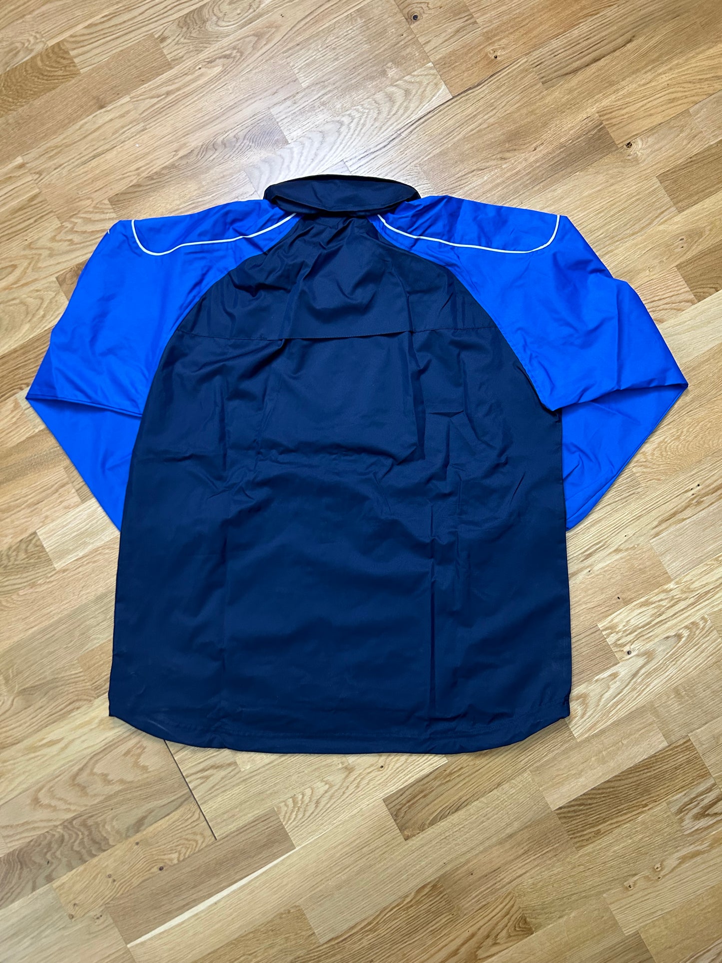RARE! 2000s NIKE JACKET WITH TAG (XXL)