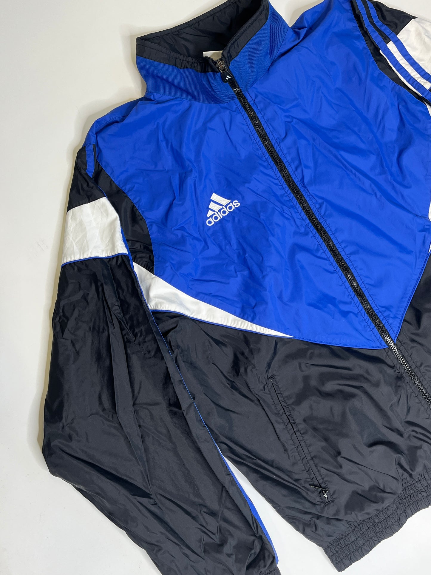 ADIDAS JACKET 1990s (L)